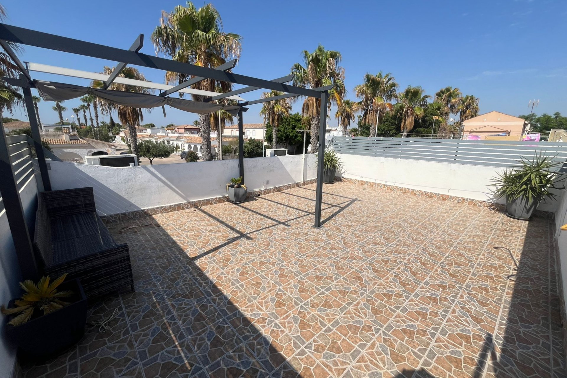 Wiederverkauf - Villa -
Los Alcazares - Costa Calida