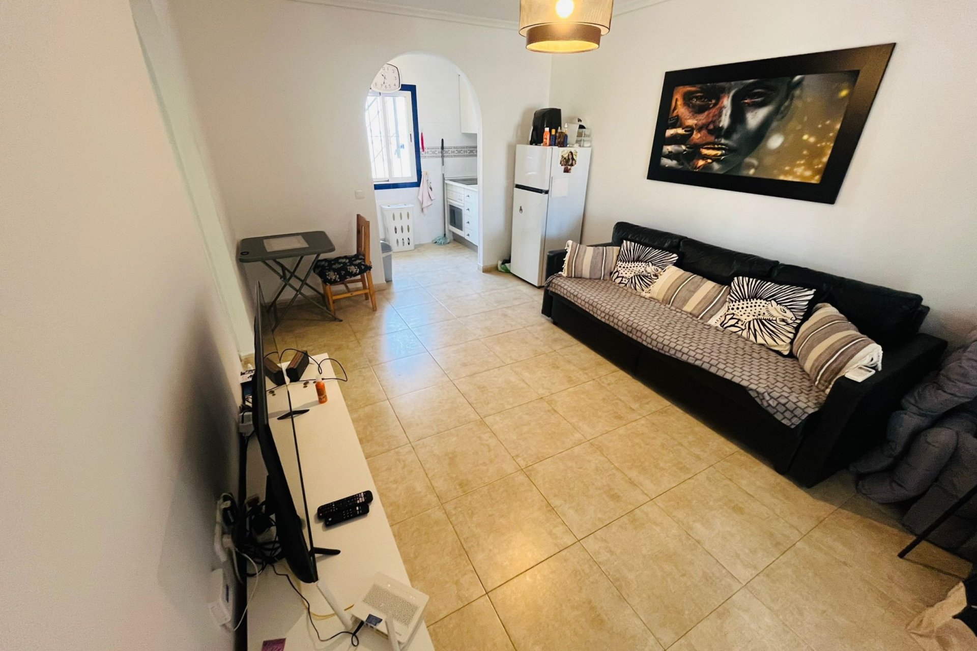 Wiederverkauf - Villa -
Los Alcazares - Costa Calida