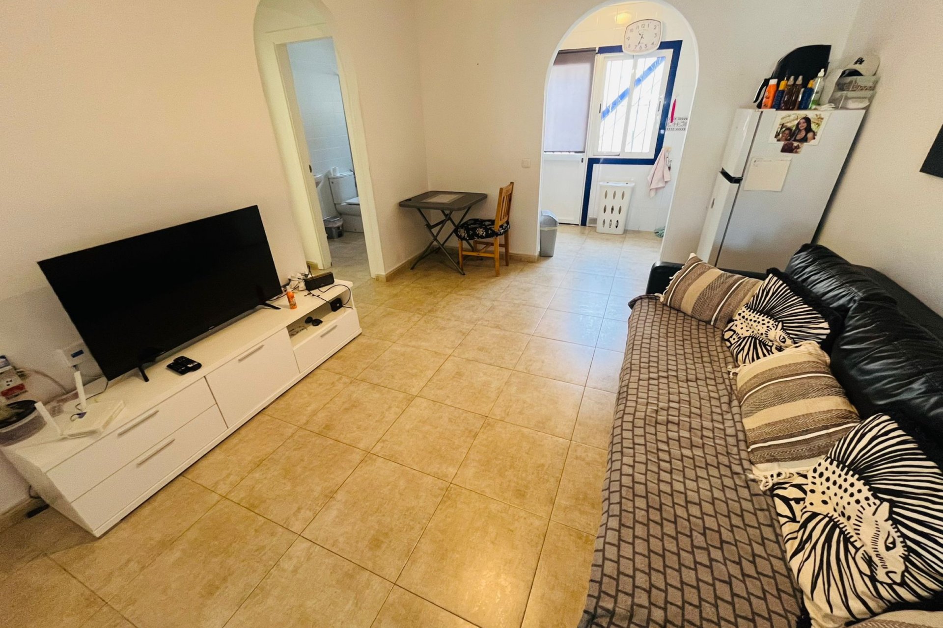 Wiederverkauf - Villa -
Los Alcazares - Costa Calida