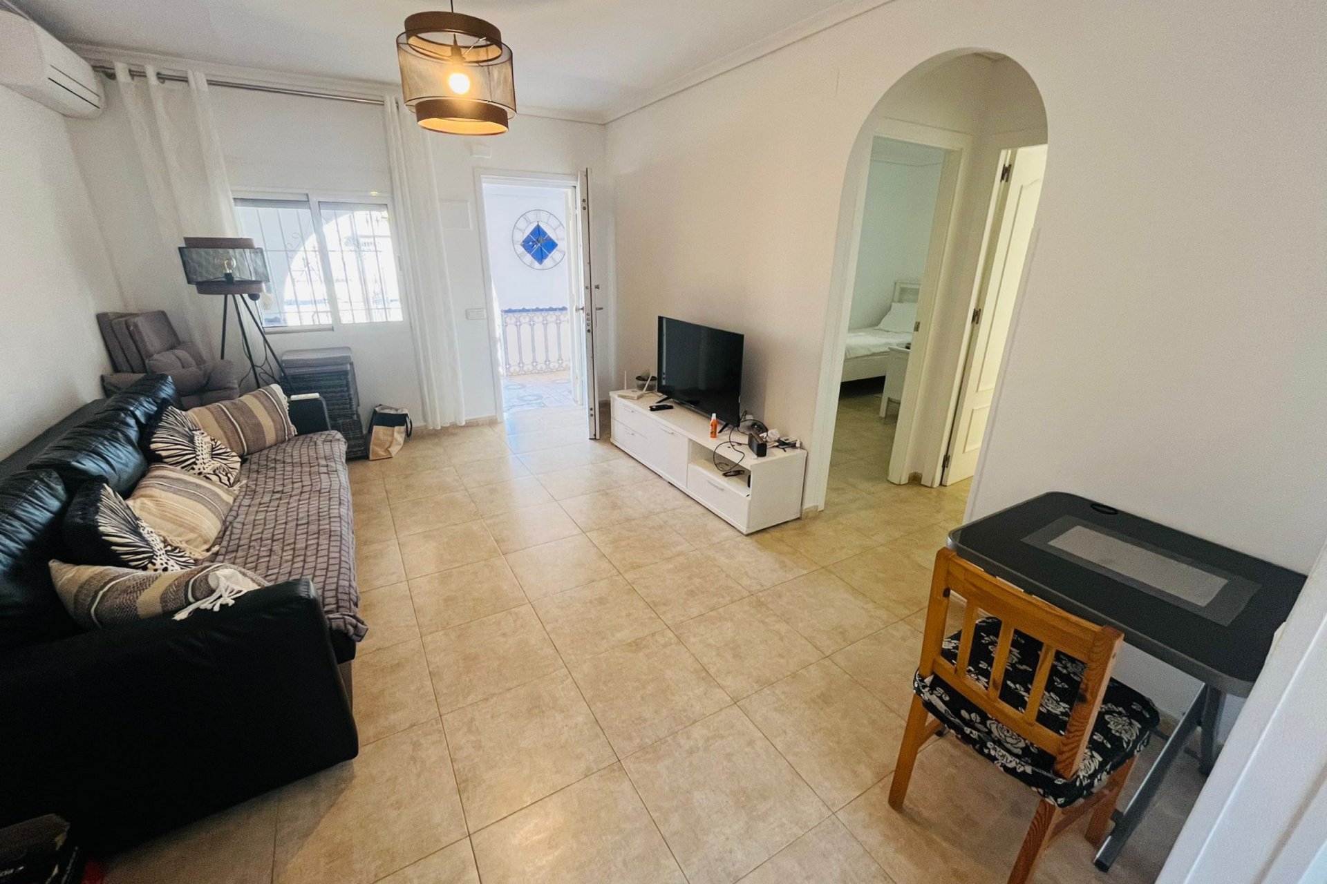 Wiederverkauf - Villa -
Los Alcazares - Costa Calida