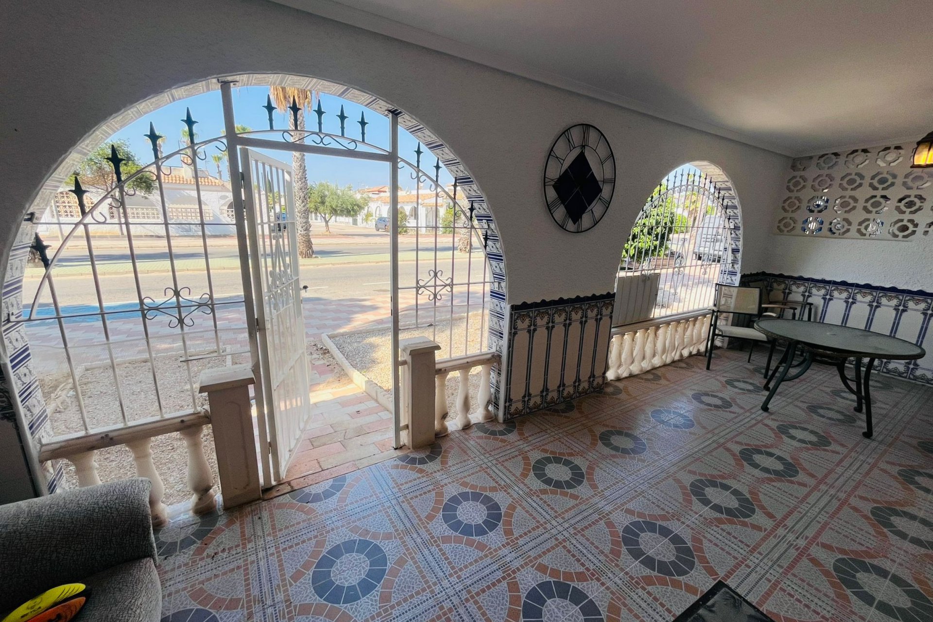 Wiederverkauf - Villa -
Los Alcazares - Costa Calida