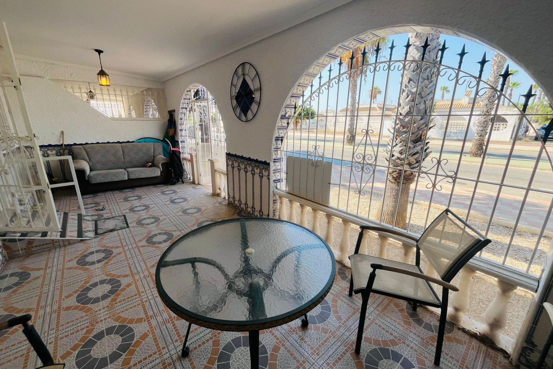Wiederverkauf - Villa -
Los Alcazares - Costa Calida
