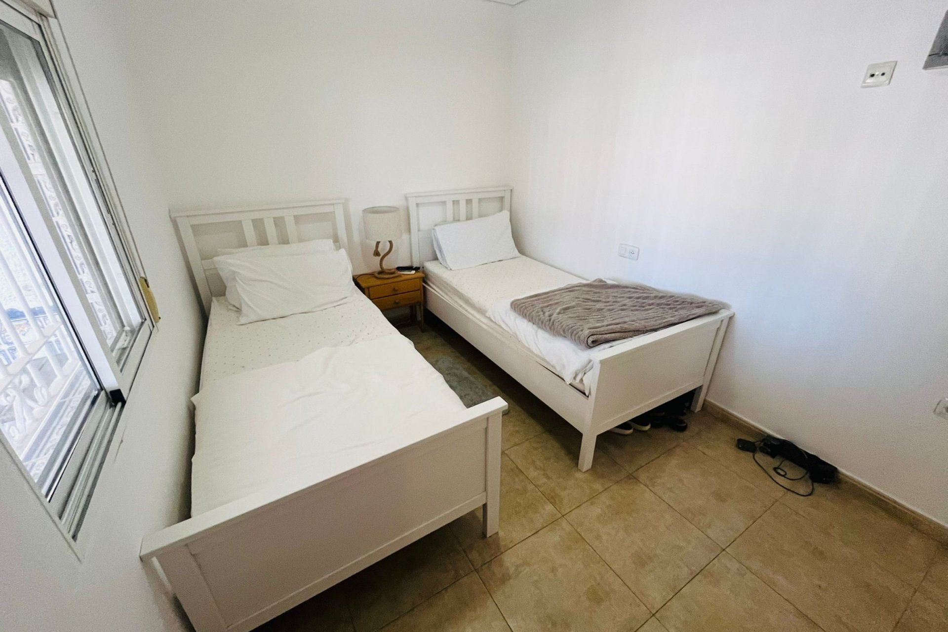 Wiederverkauf - Villa -
Los Alcazares - Costa Calida