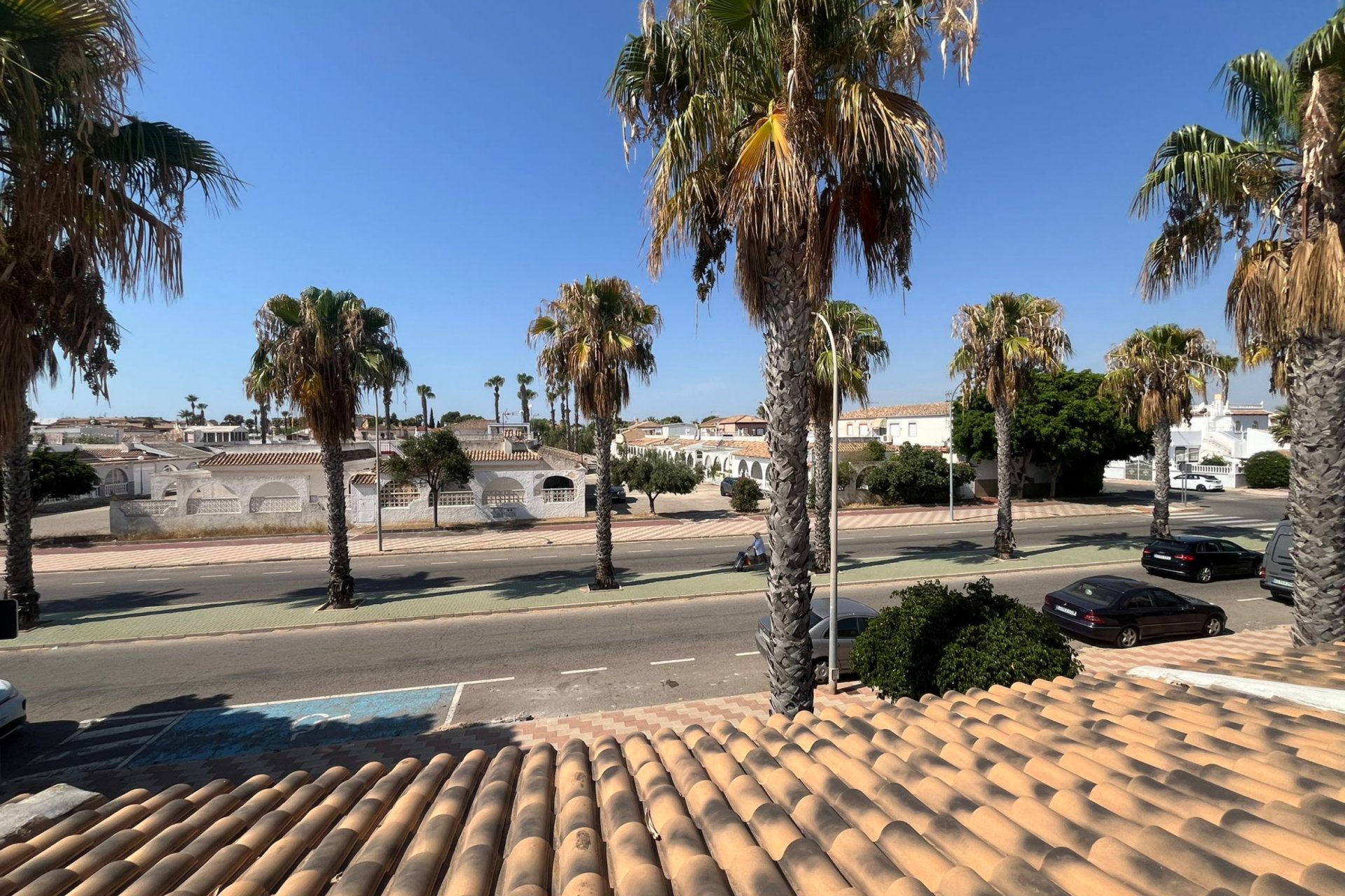 Wiederverkauf - Villa -
Los Alcazares - Costa Calida