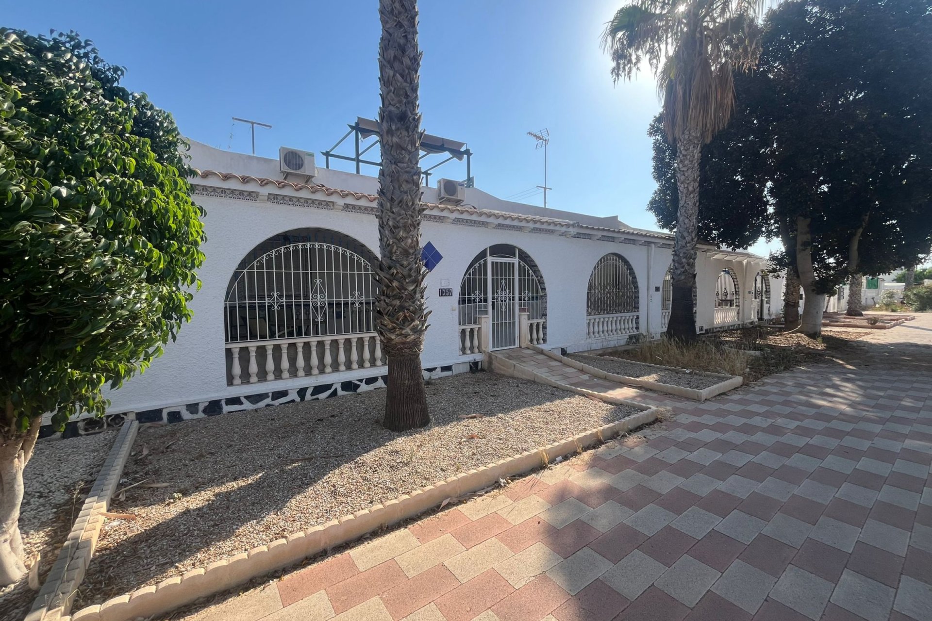 Wiederverkauf - Villa -
Los Alcazares - Costa Calida