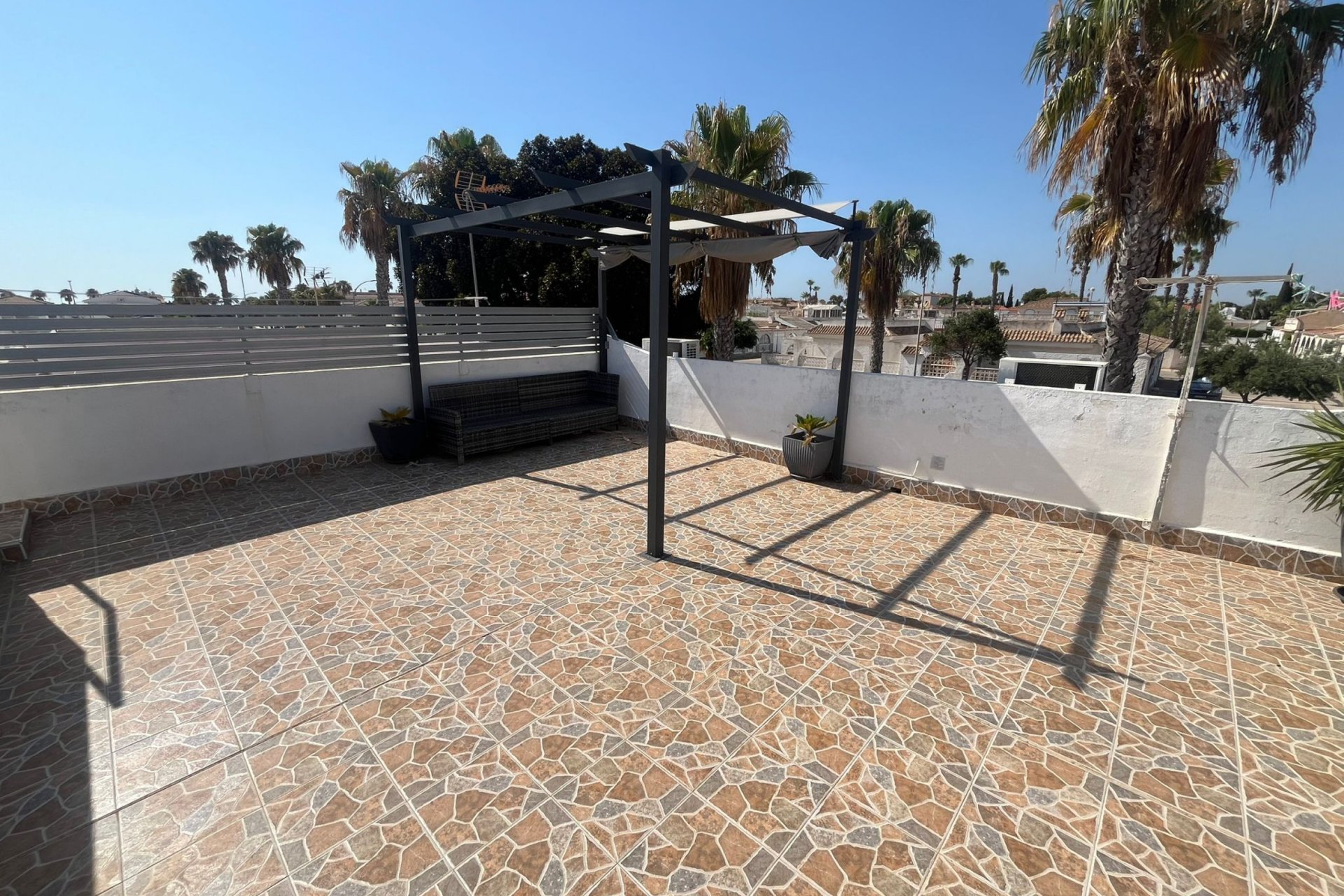 Wiederverkauf - Villa -
Los Alcazares - Costa Calida