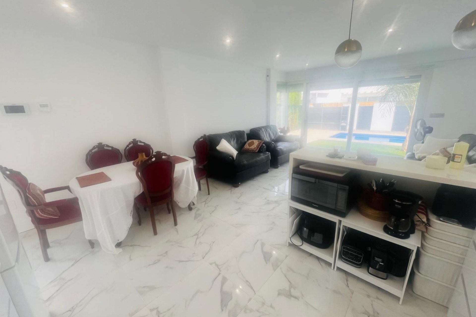 Wiederverkauf - Villa -
Los Alcazares - Costa Calida