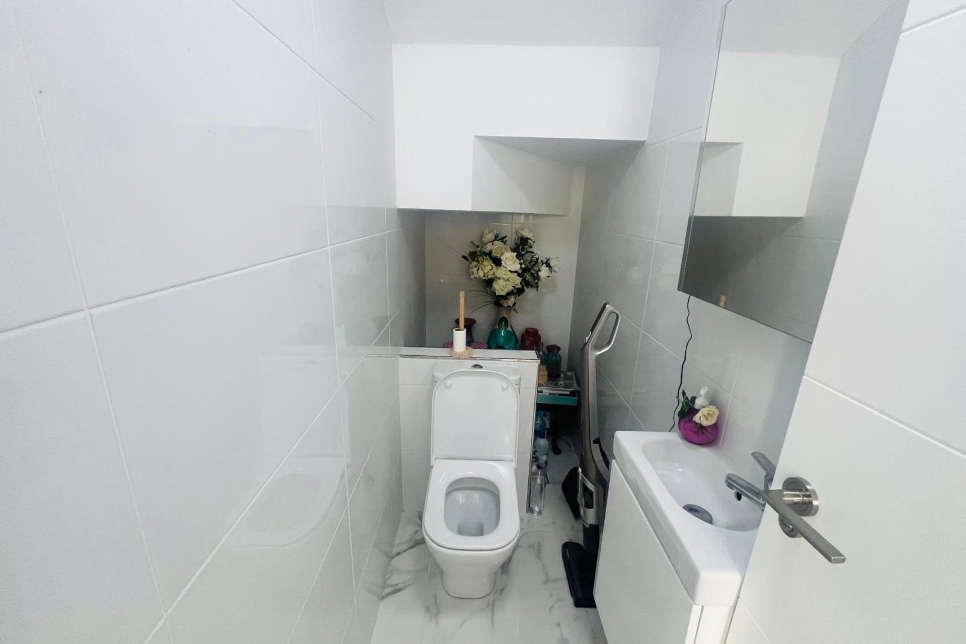 Wiederverkauf - Villa -
Los Alcazares - Costa Calida