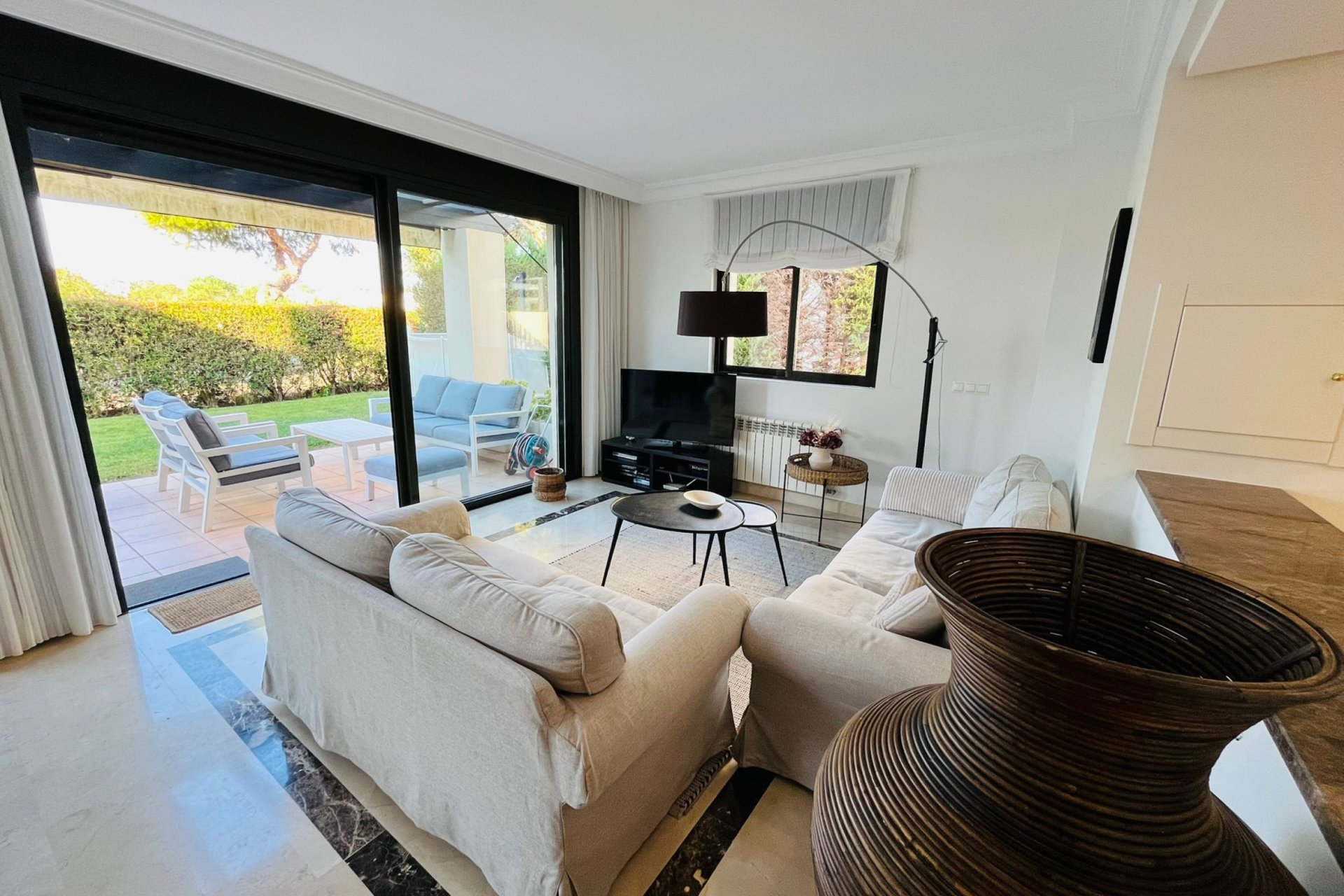 Wiederverkauf - Villa -
Los Alcazares - Costa Calida