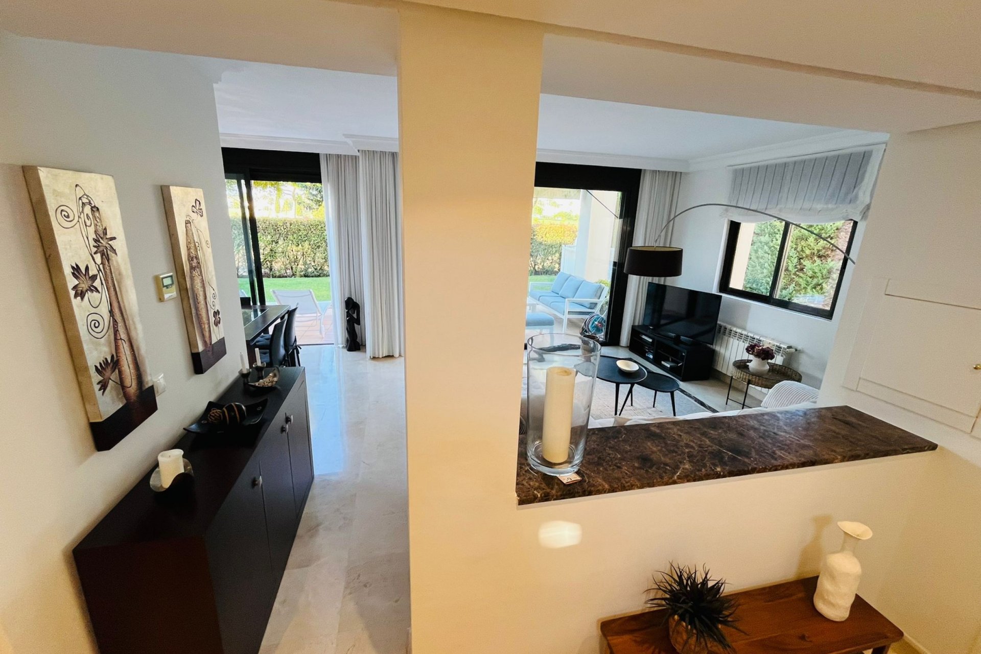 Wiederverkauf - Villa -
Los Alcazares - Costa Calida