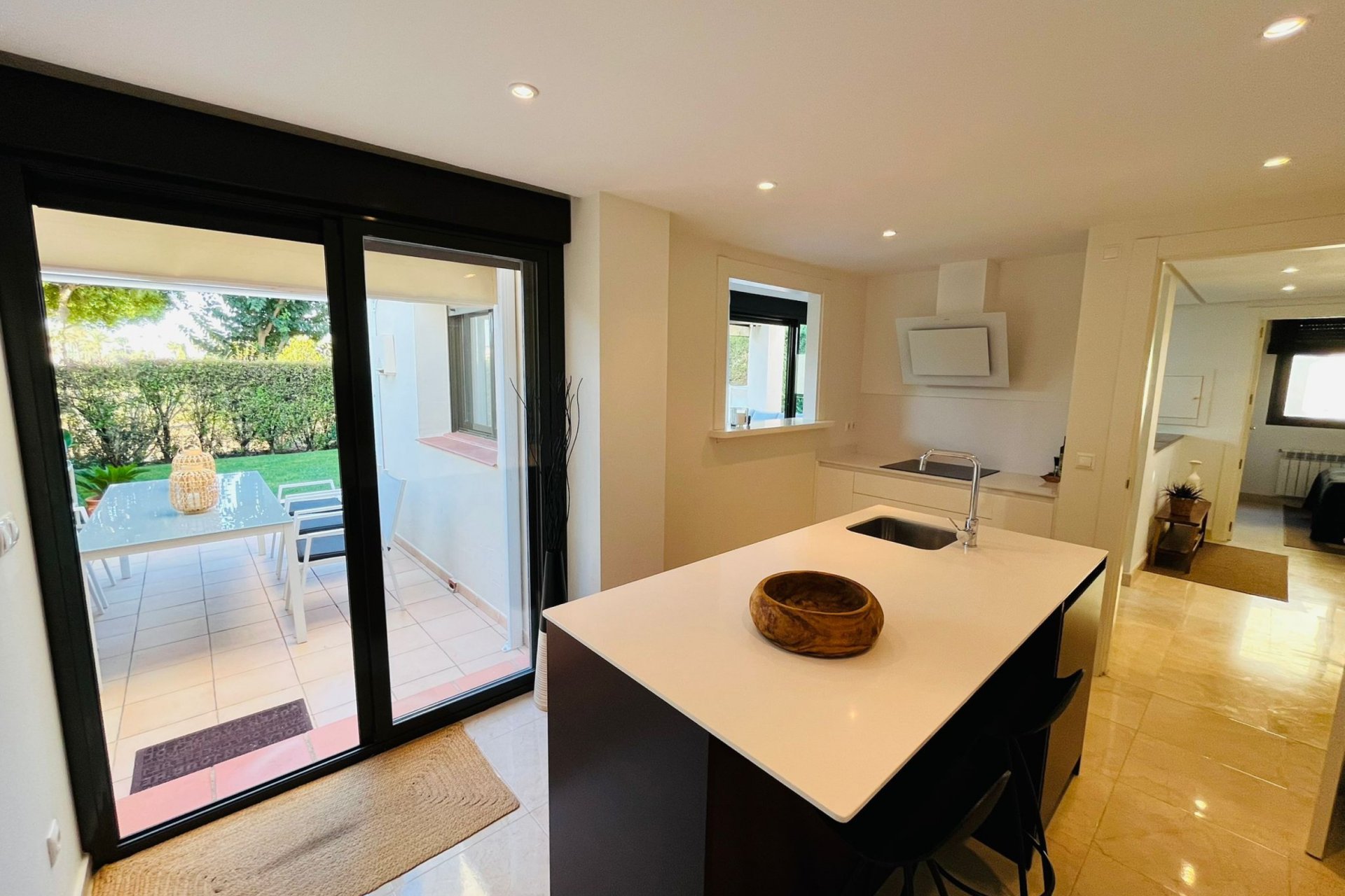 Wiederverkauf - Villa -
Los Alcazares - Costa Calida