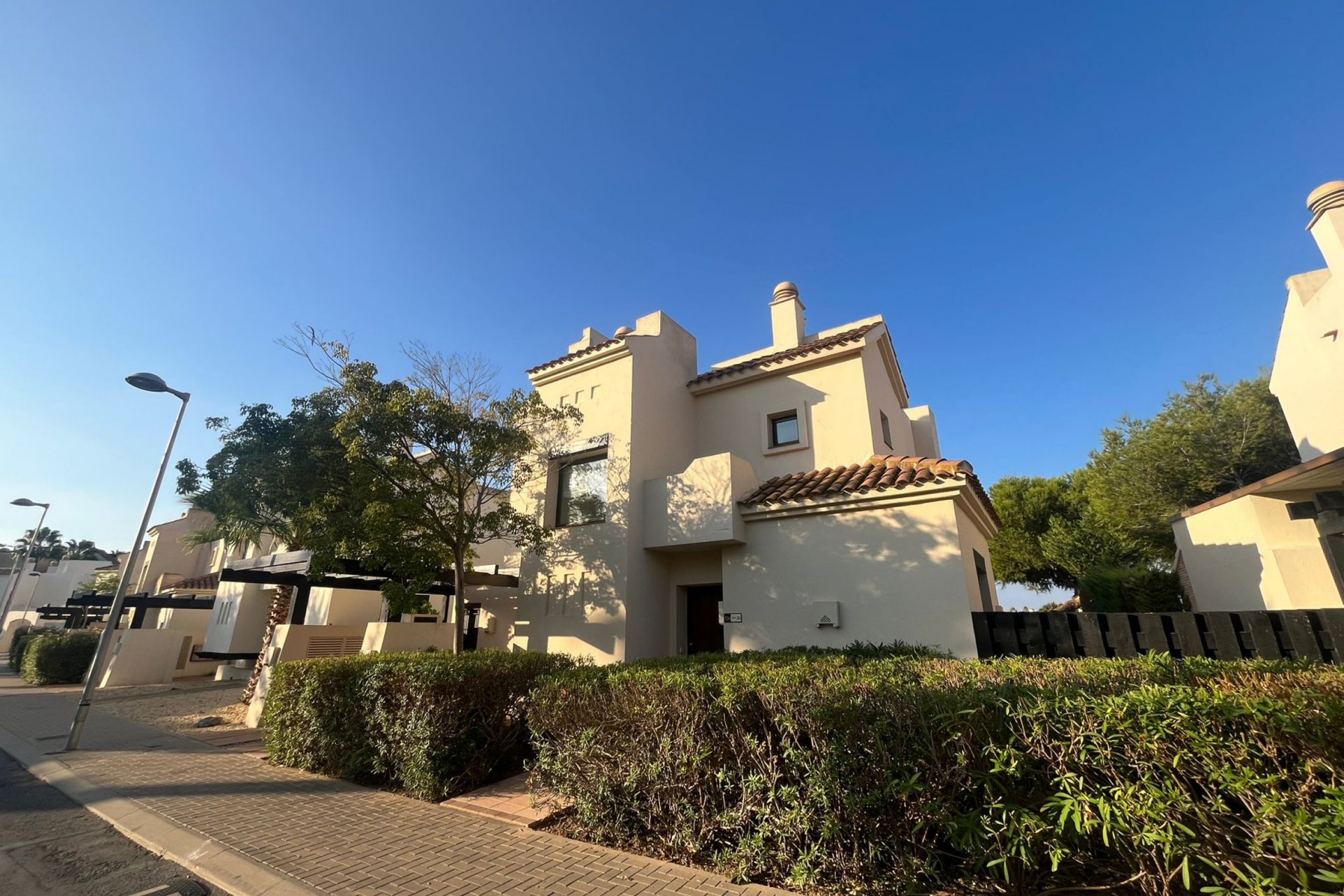 Wiederverkauf - Villa -
Los Alcazares - Costa Calida