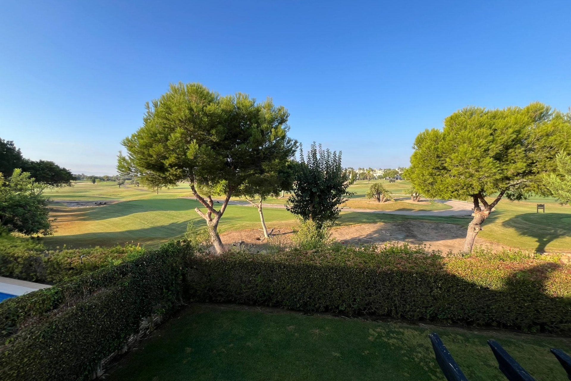 Wiederverkauf - Villa -
Los Alcazares - Costa Calida