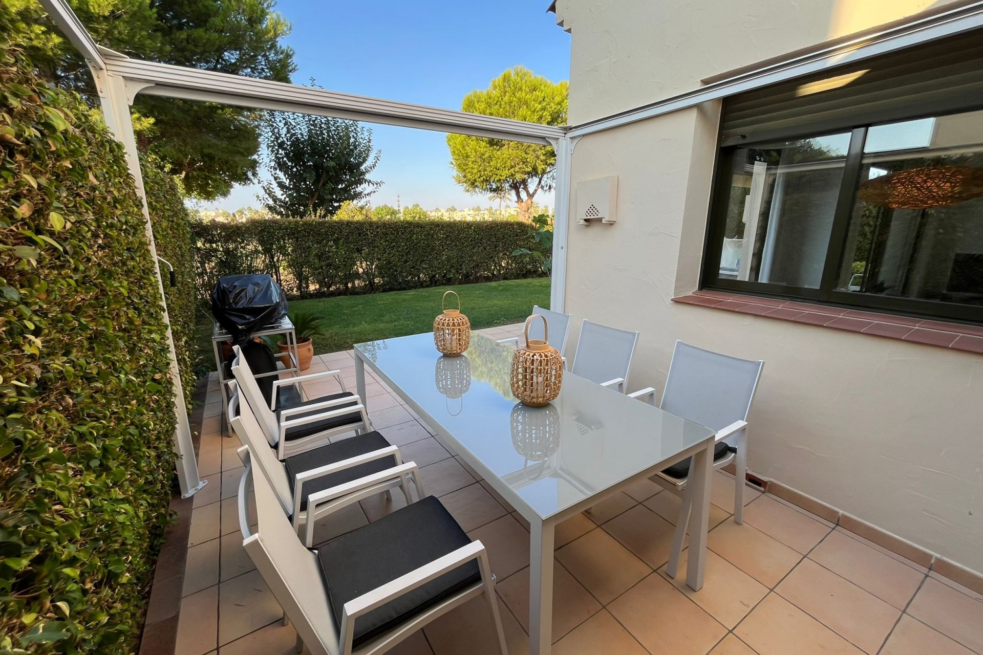 Wiederverkauf - Villa -
Los Alcazares - Costa Calida