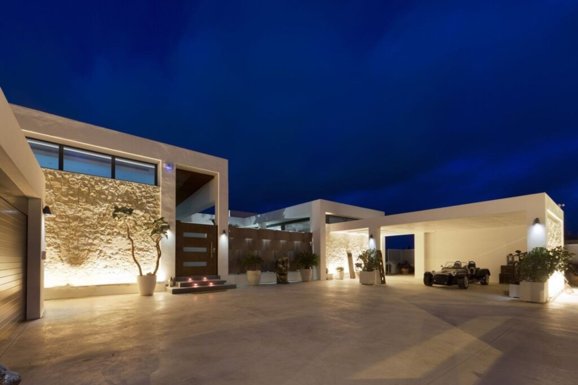 Wiederverkauf - Villa -
Los Alcazares - Costa Calida