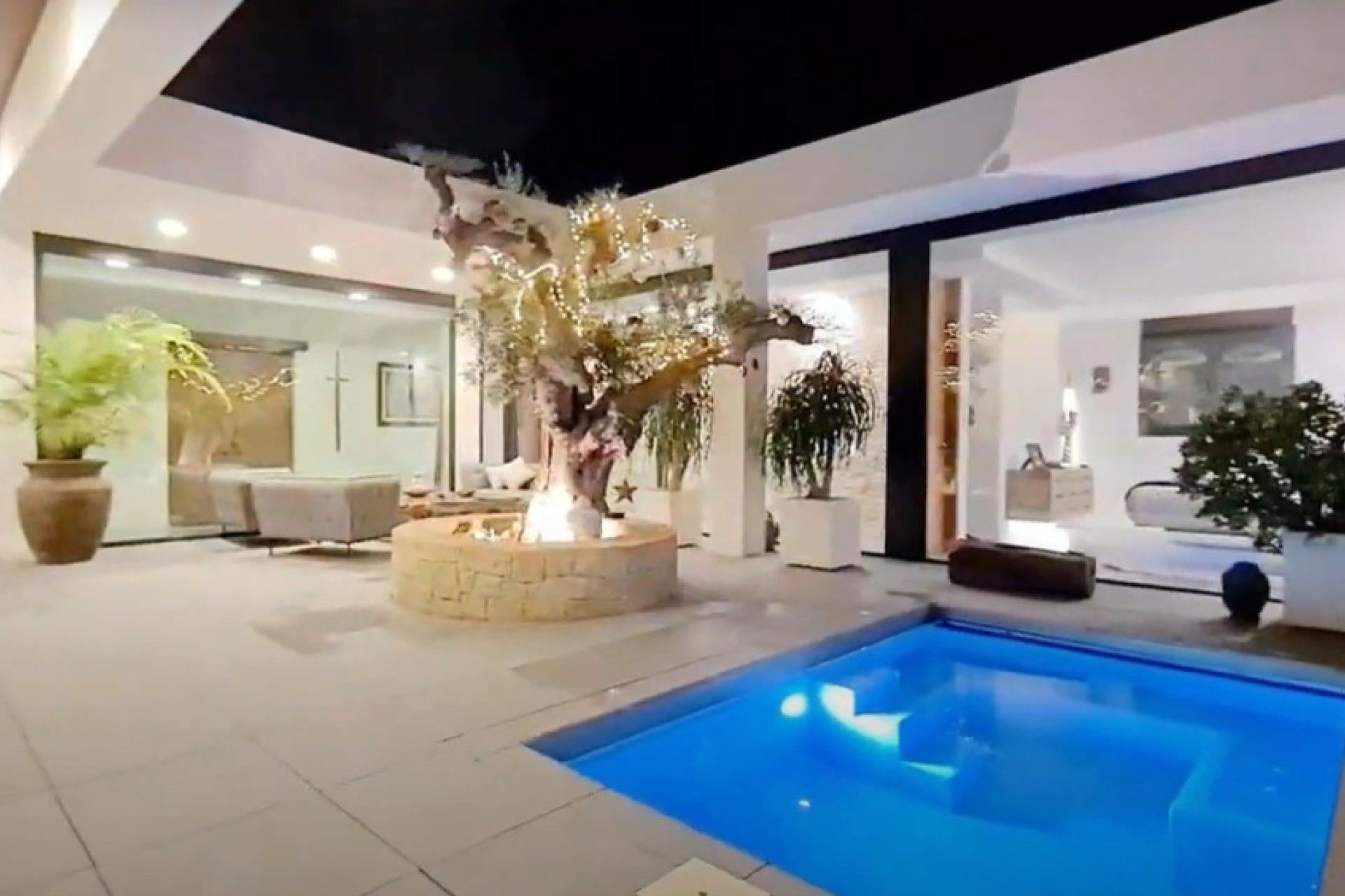 Wiederverkauf - Villa -
Los Alcazares - Costa Calida