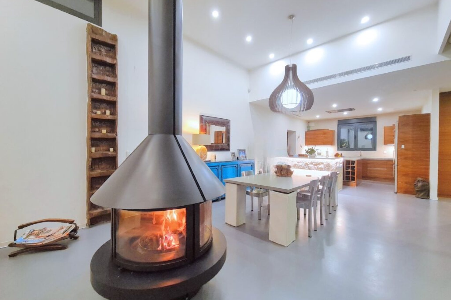 Wiederverkauf - Villa -
Los Alcazares - Costa Calida