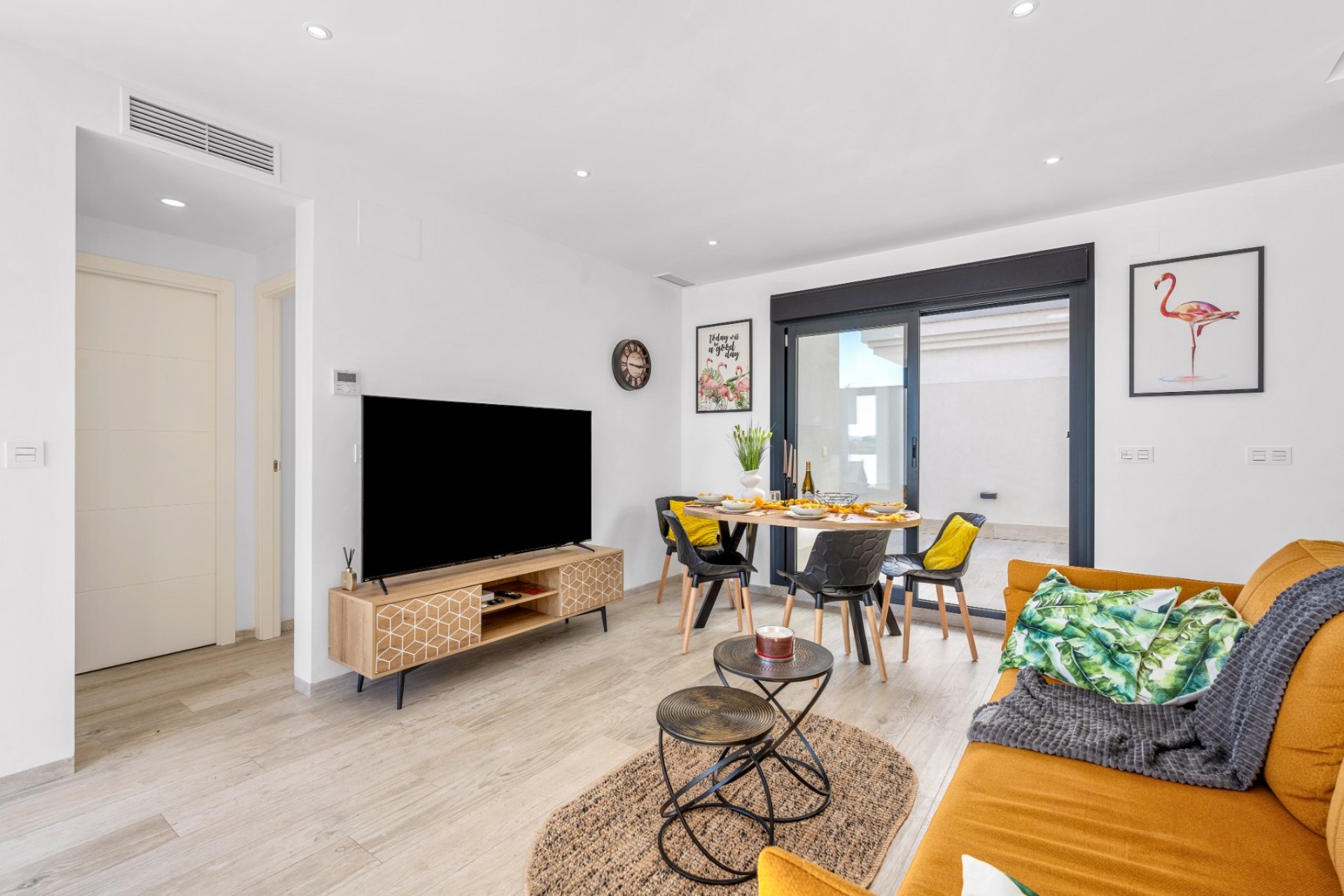 Wiederverkauf - Villa -
Los Alcazares - Costa Calida