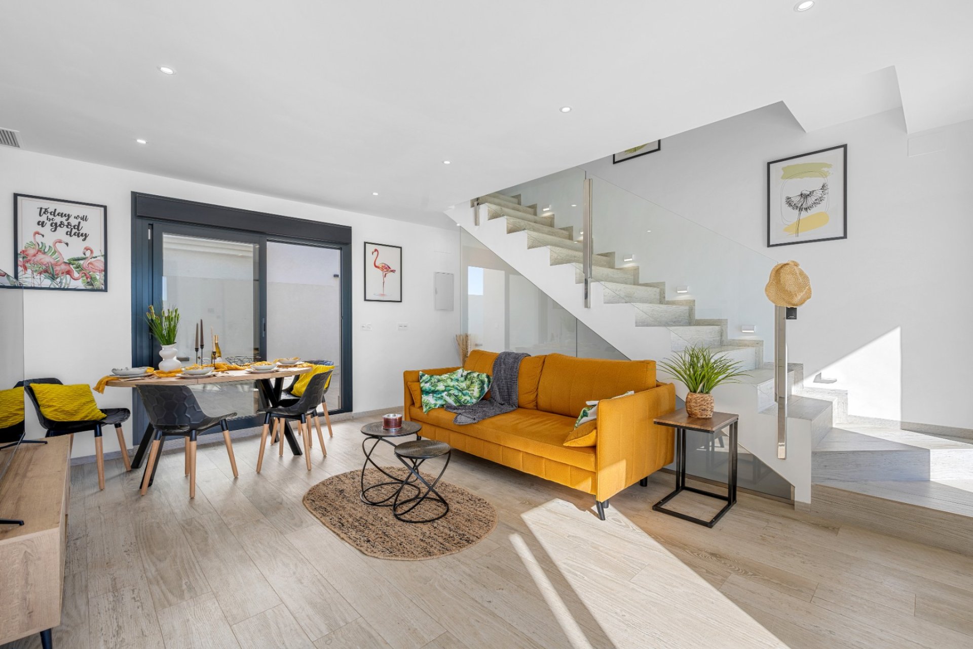 Wiederverkauf - Villa -
Los Alcazares - Costa Calida