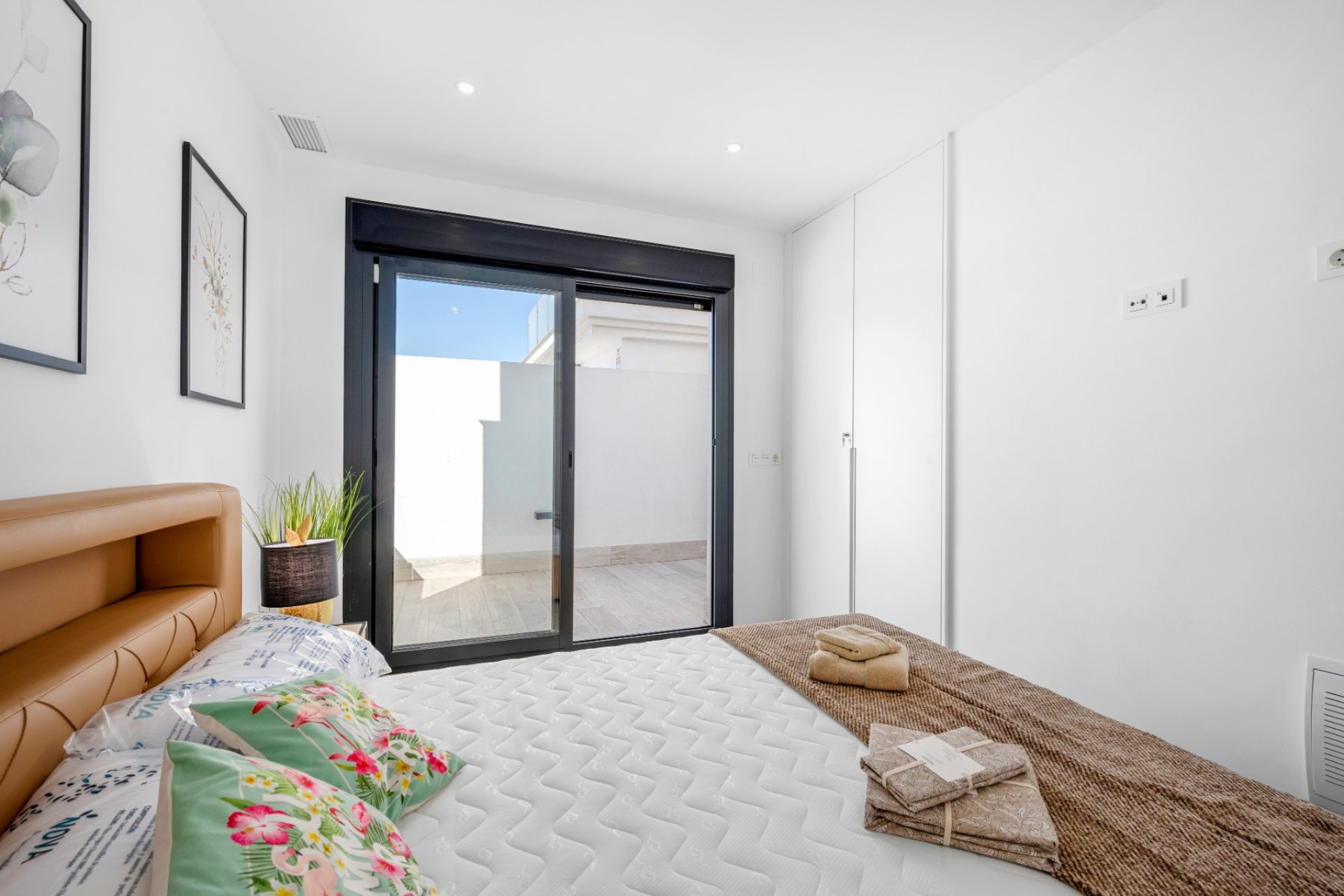 Wiederverkauf - Villa -
Los Alcazares - Costa Calida