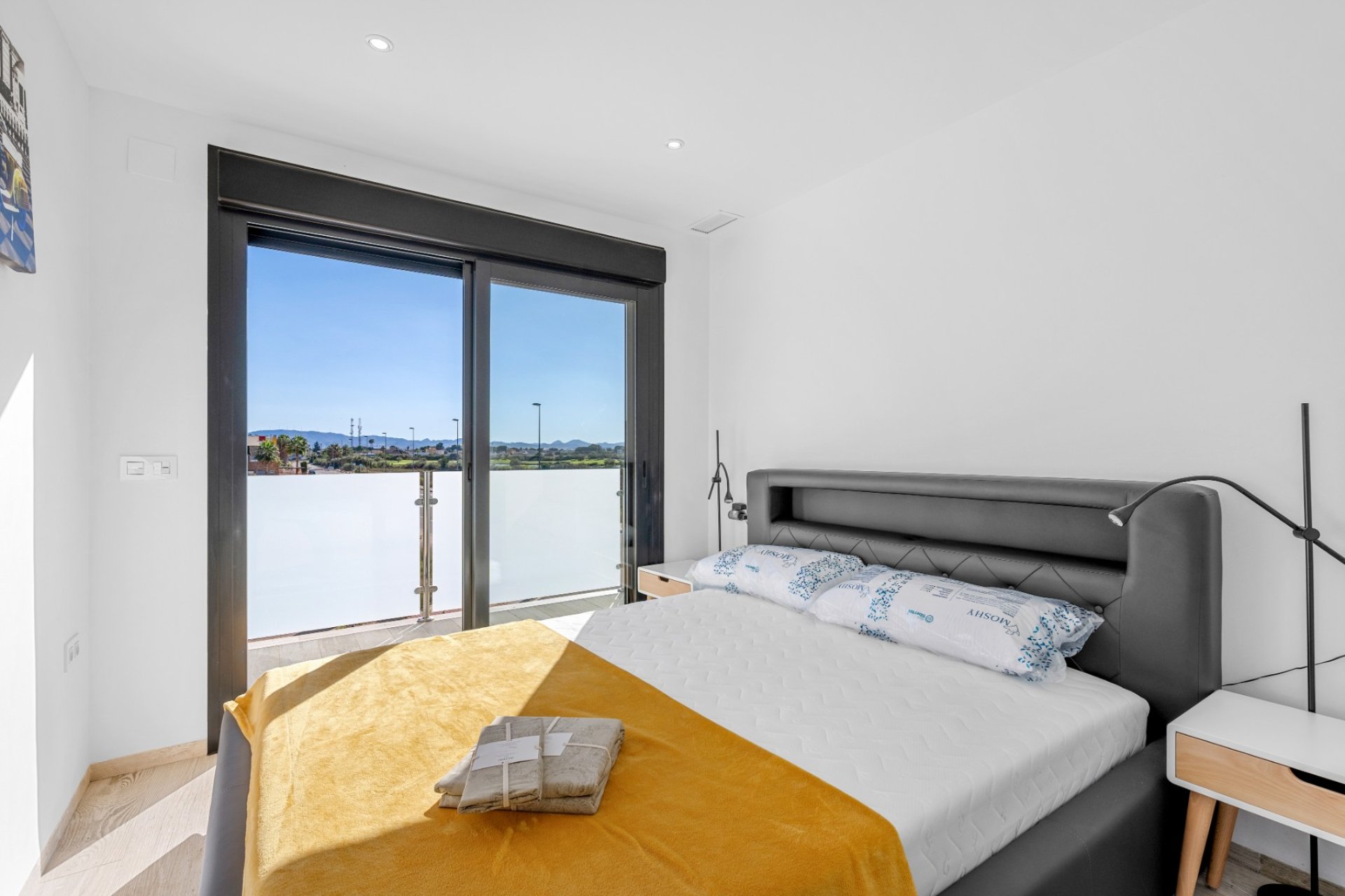 Wiederverkauf - Villa -
Los Alcazares - Costa Calida