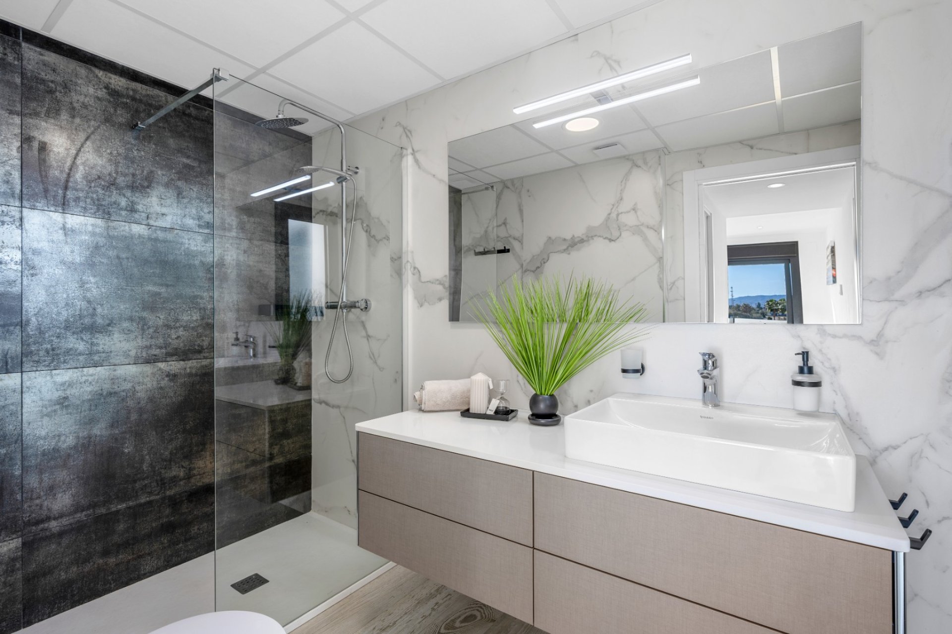 Wiederverkauf - Villa -
Los Alcazares - Costa Calida