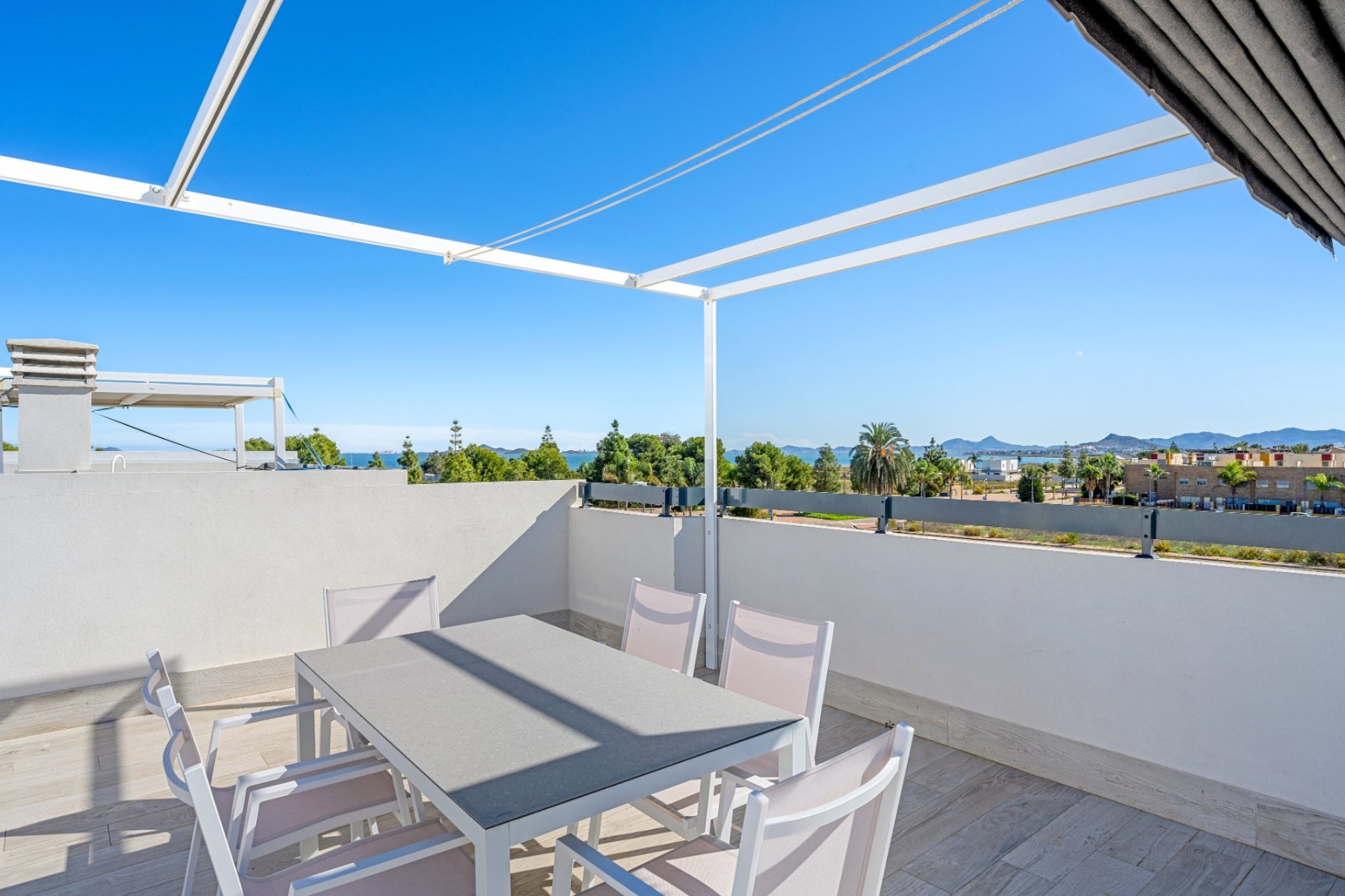 Wiederverkauf - Villa -
Los Alcazares - Costa Calida