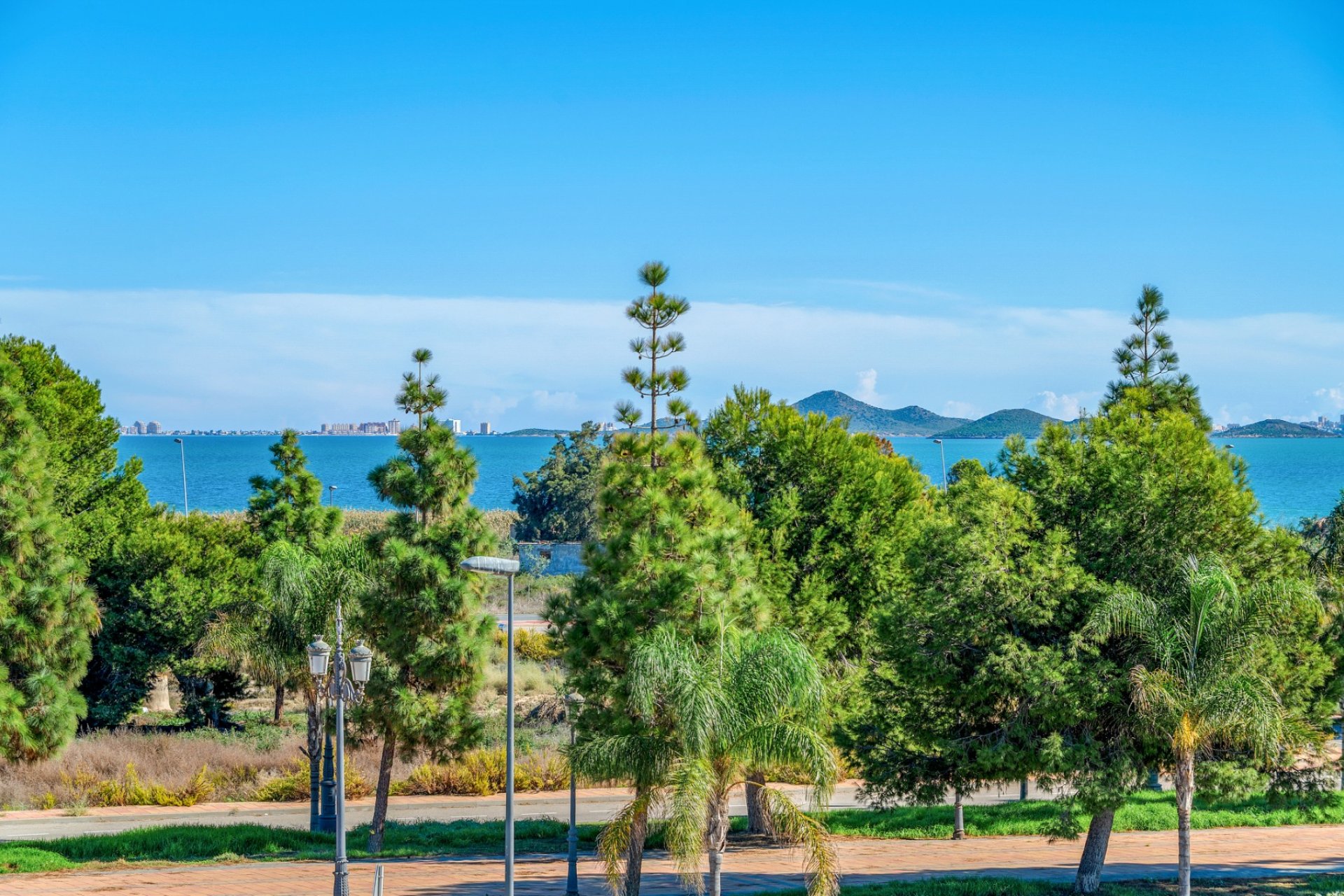 Wiederverkauf - Villa -
Los Alcazares - Costa Calida