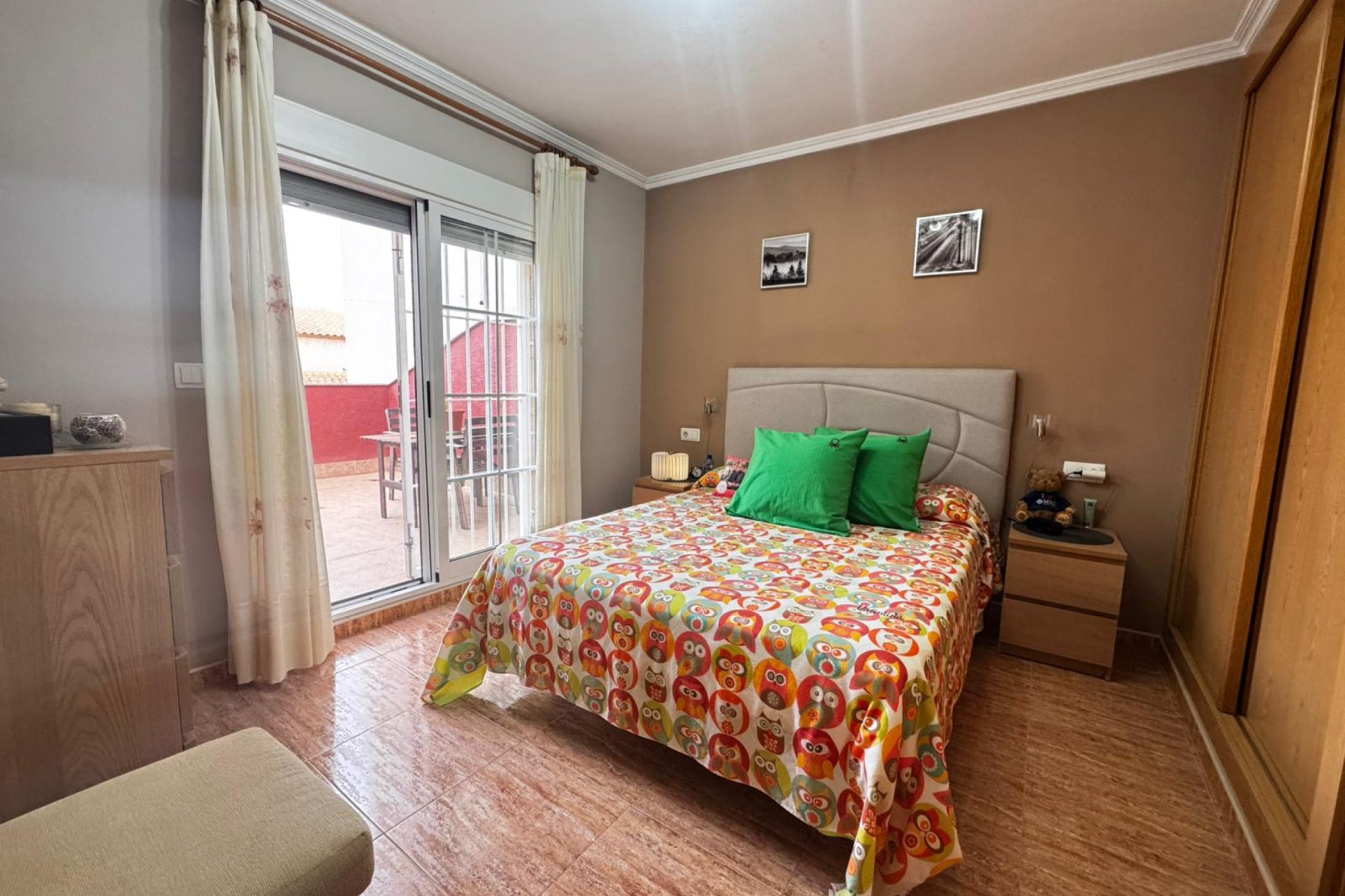 Wiederverkauf - Villa -
Los Alcazares - Costa Calida