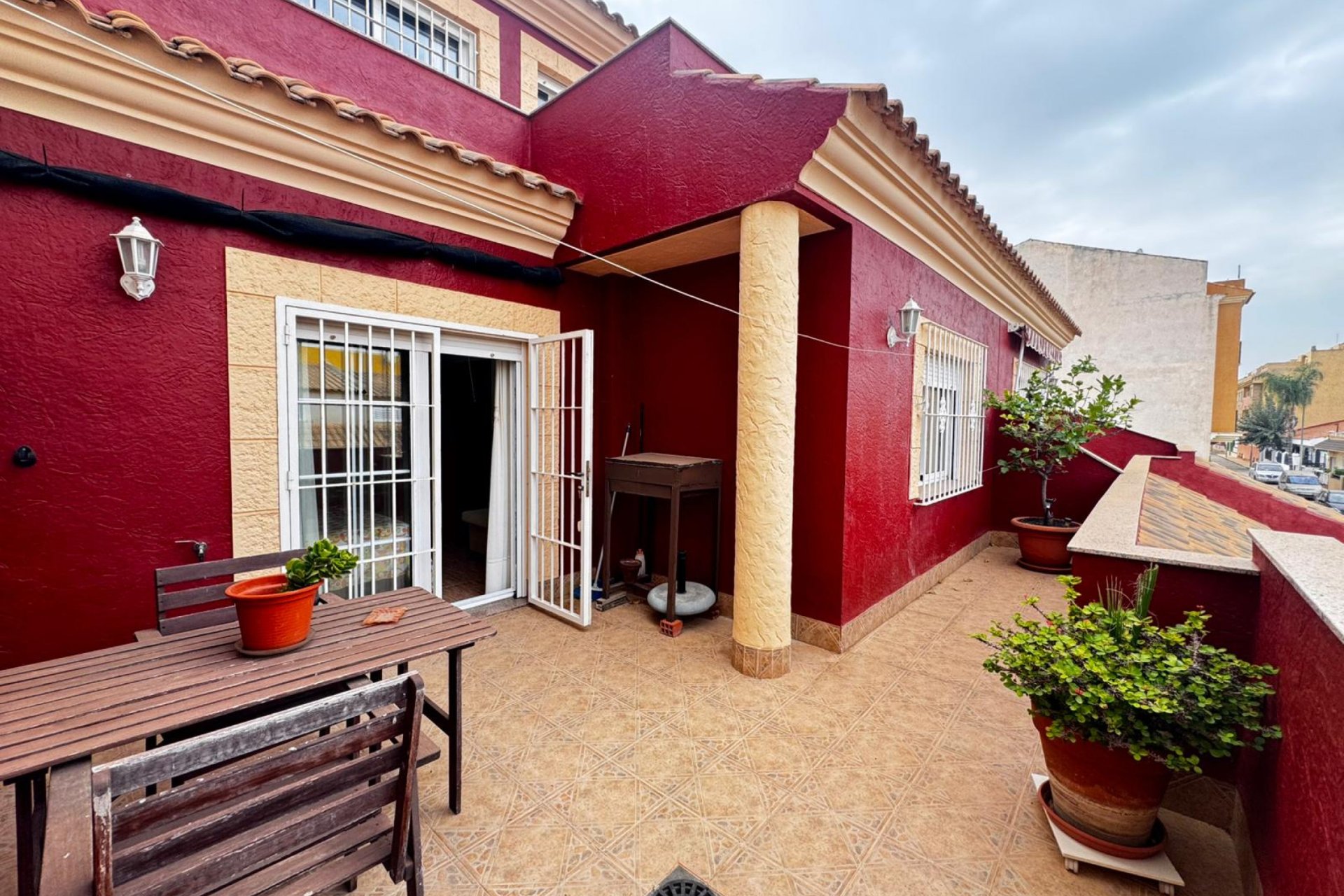 Wiederverkauf - Villa -
Los Alcazares - Costa Calida