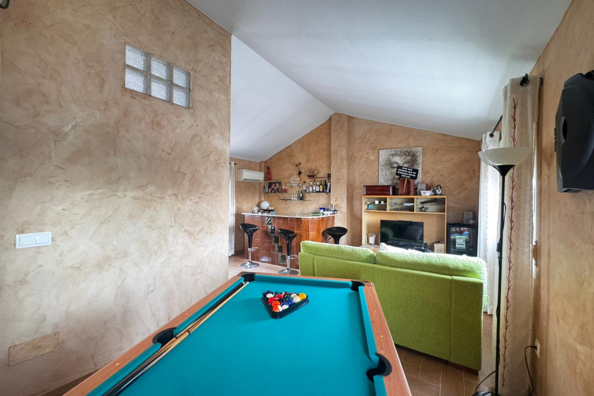 Wiederverkauf - Villa -
Los Alcazares - Costa Calida