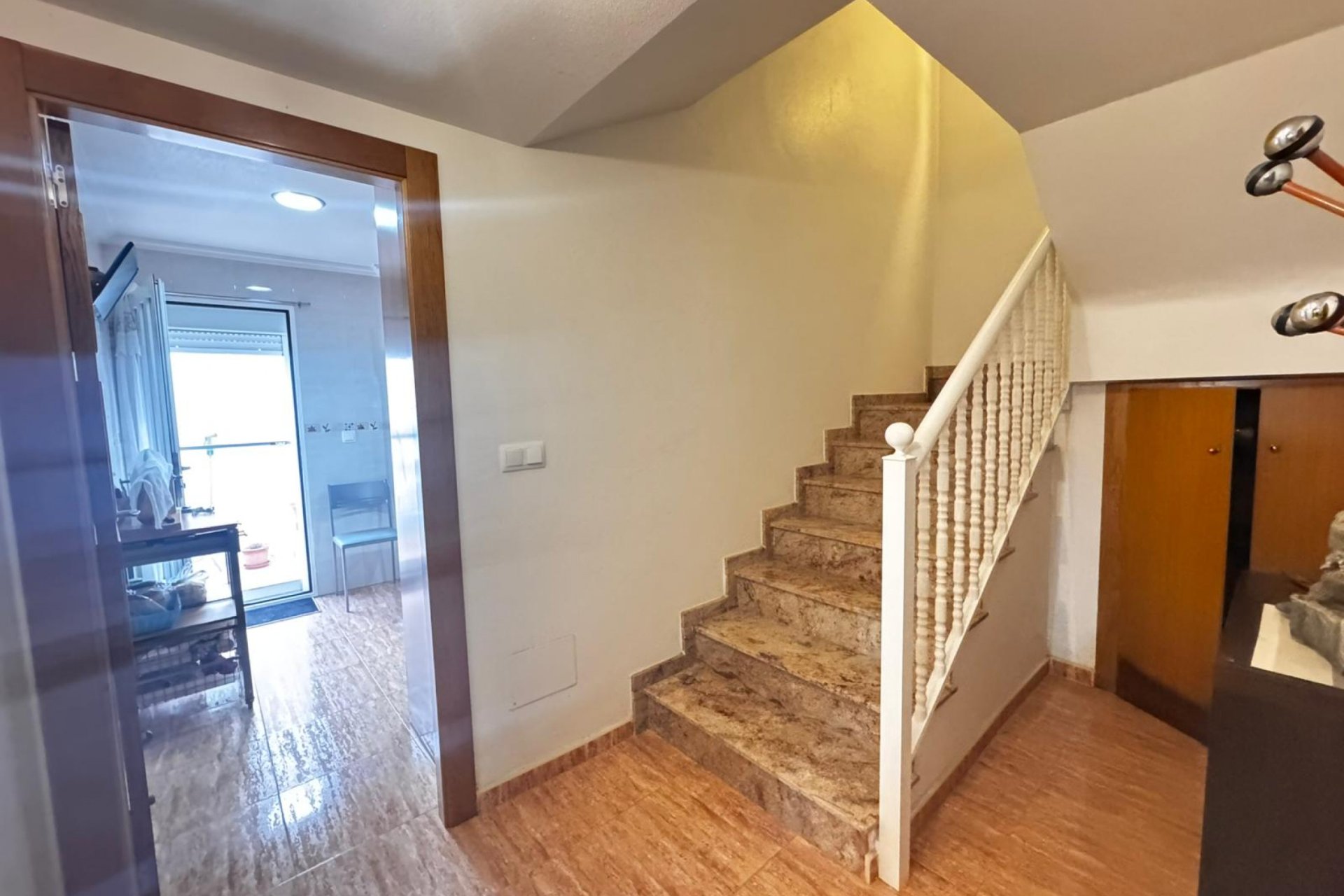 Wiederverkauf - Villa -
Los Alcazares - Costa Calida