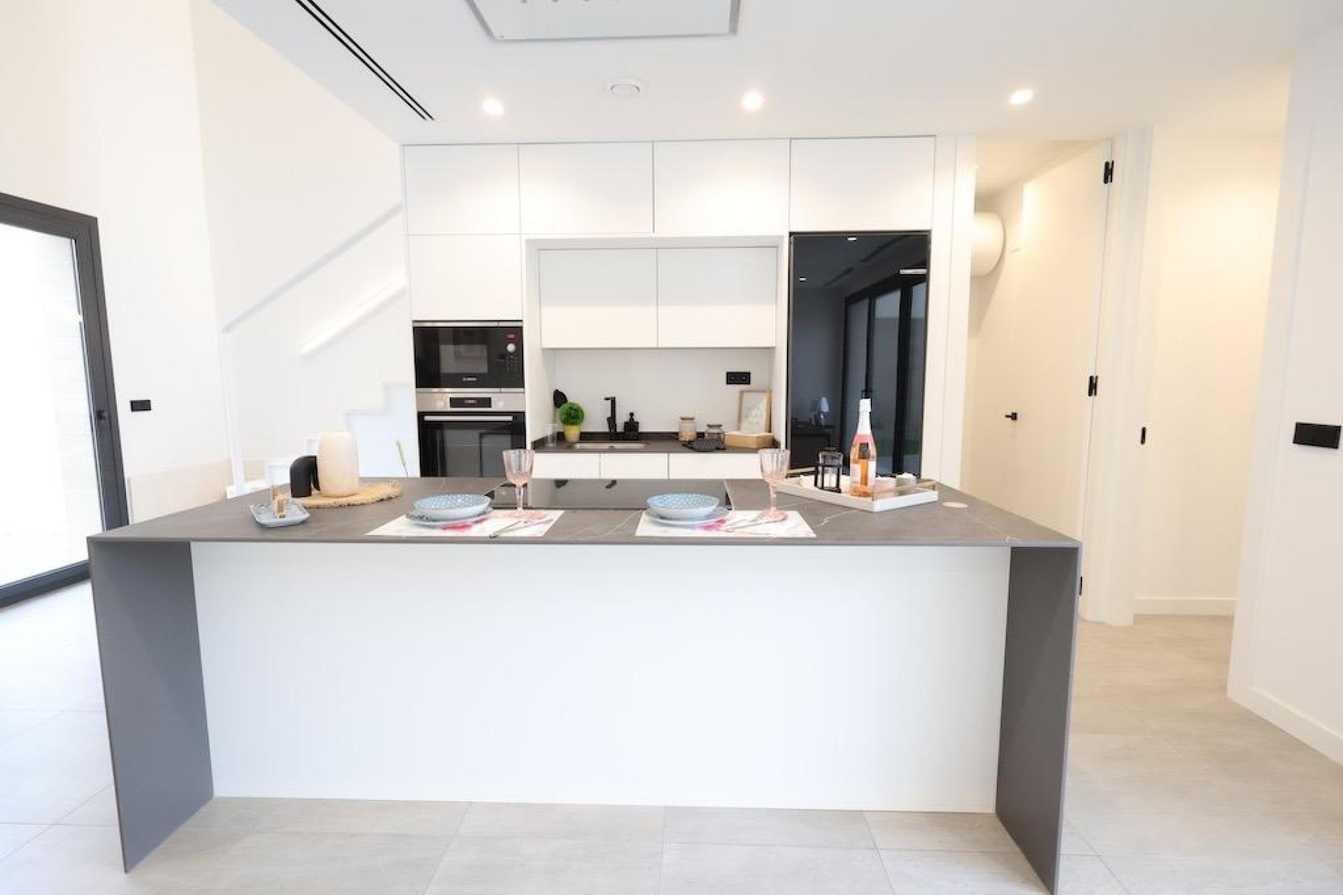 Wiederverkauf - Villa -
Los Alcazares - Costa Calida