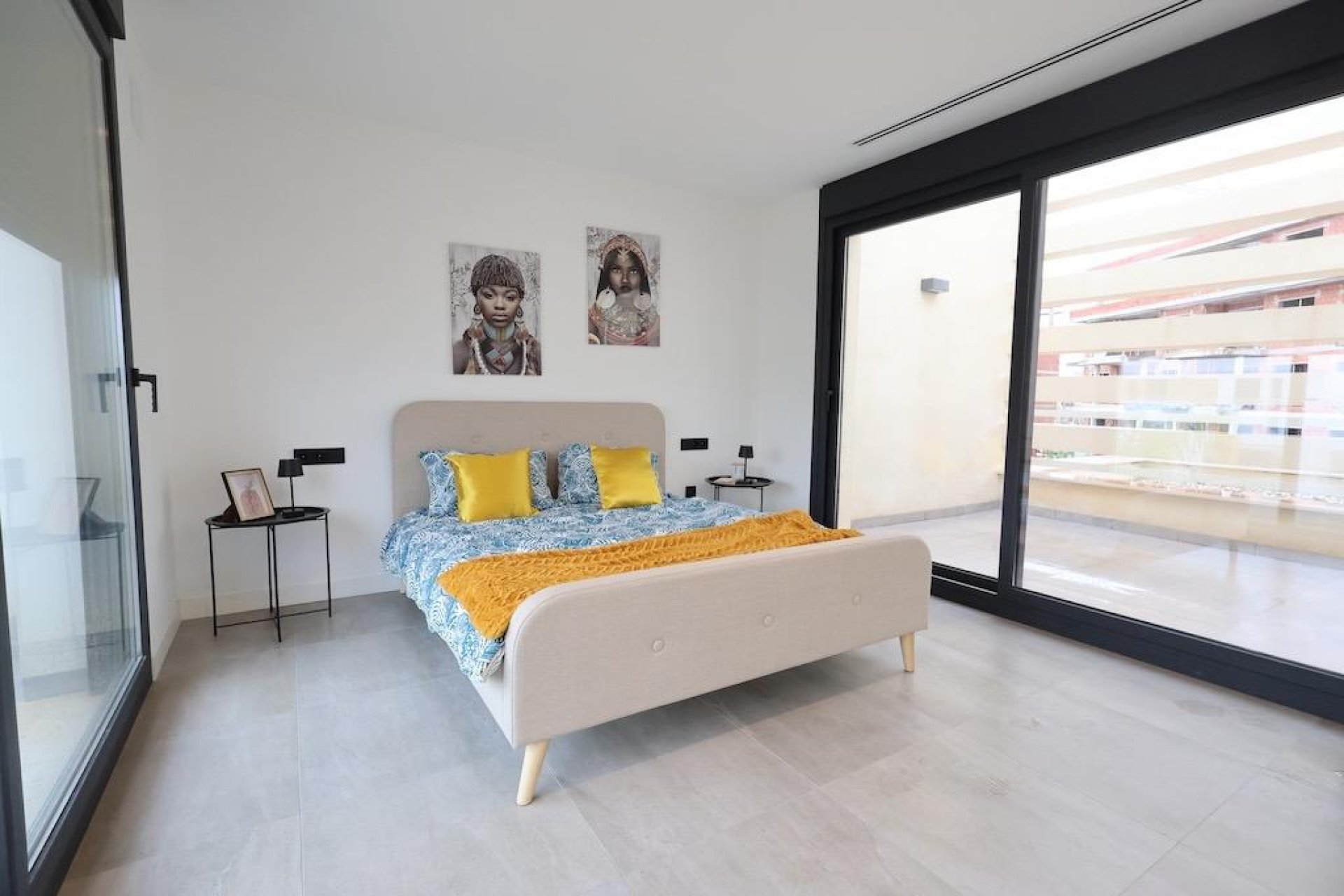 Wiederverkauf - Villa -
Los Alcazares - Costa Calida