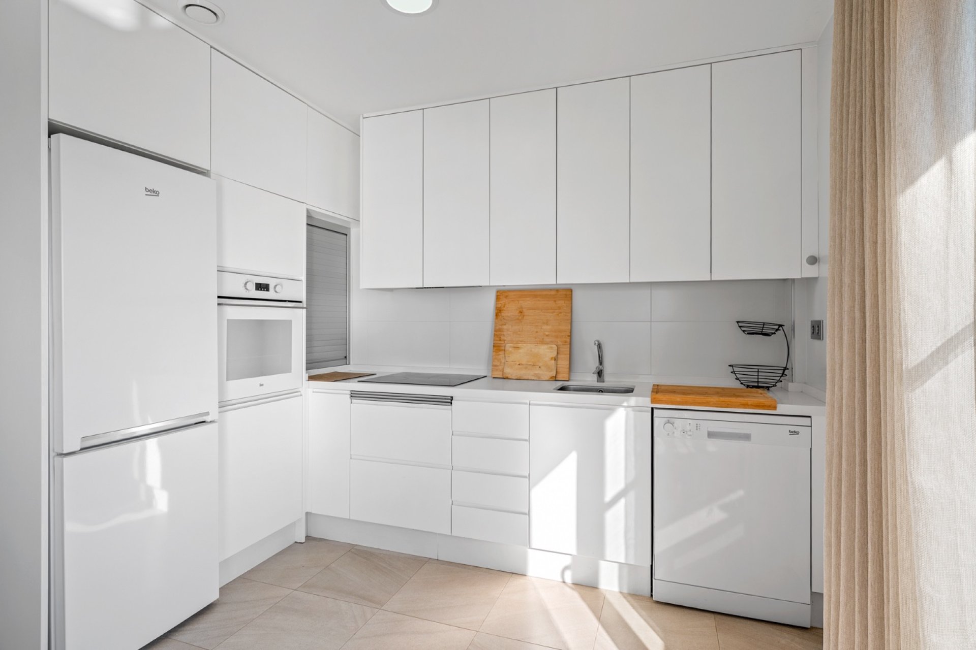 Wiederverkauf - Villa -
Los Alcazares - Costa Calida