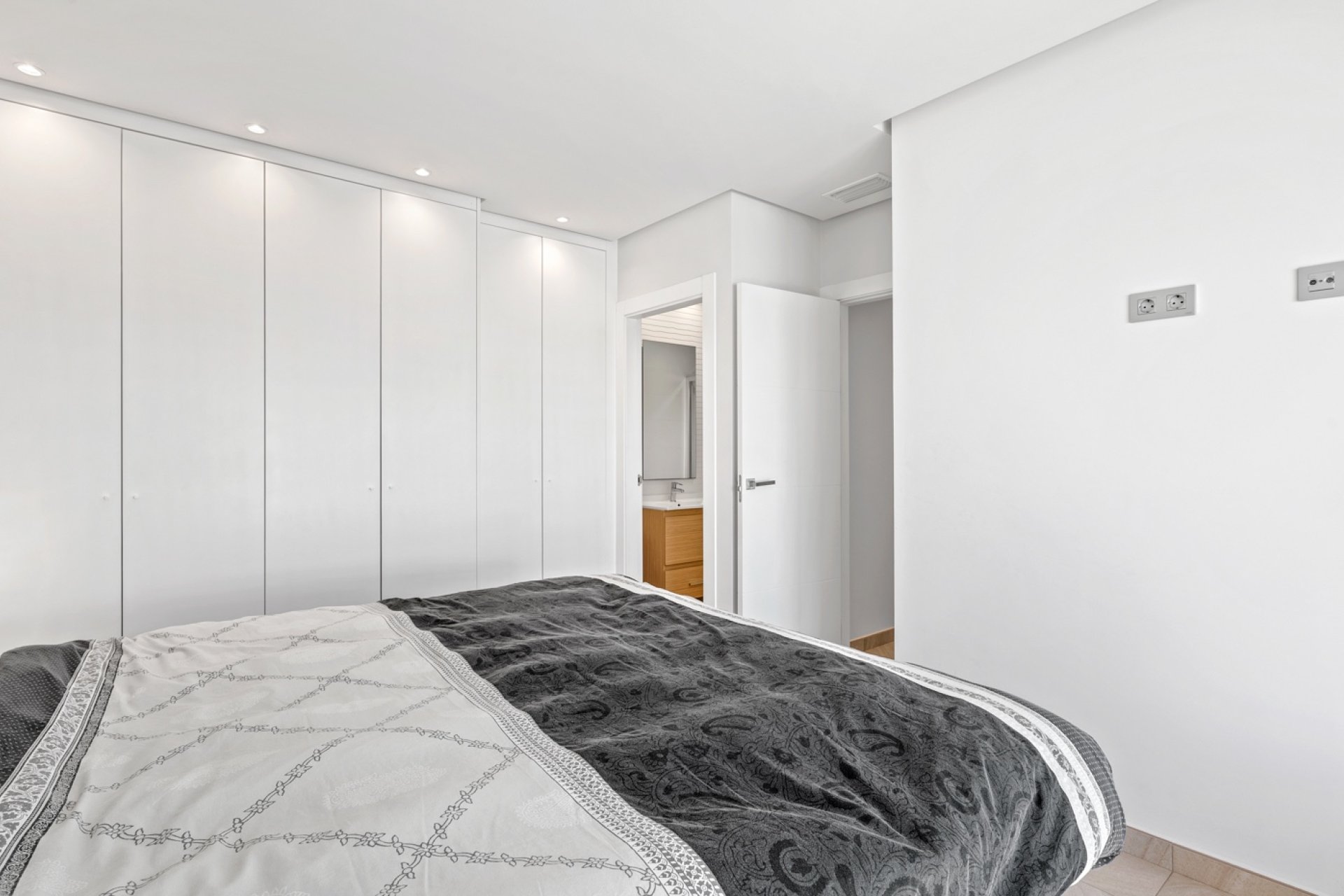 Wiederverkauf - Villa -
Los Alcazares - Costa Calida