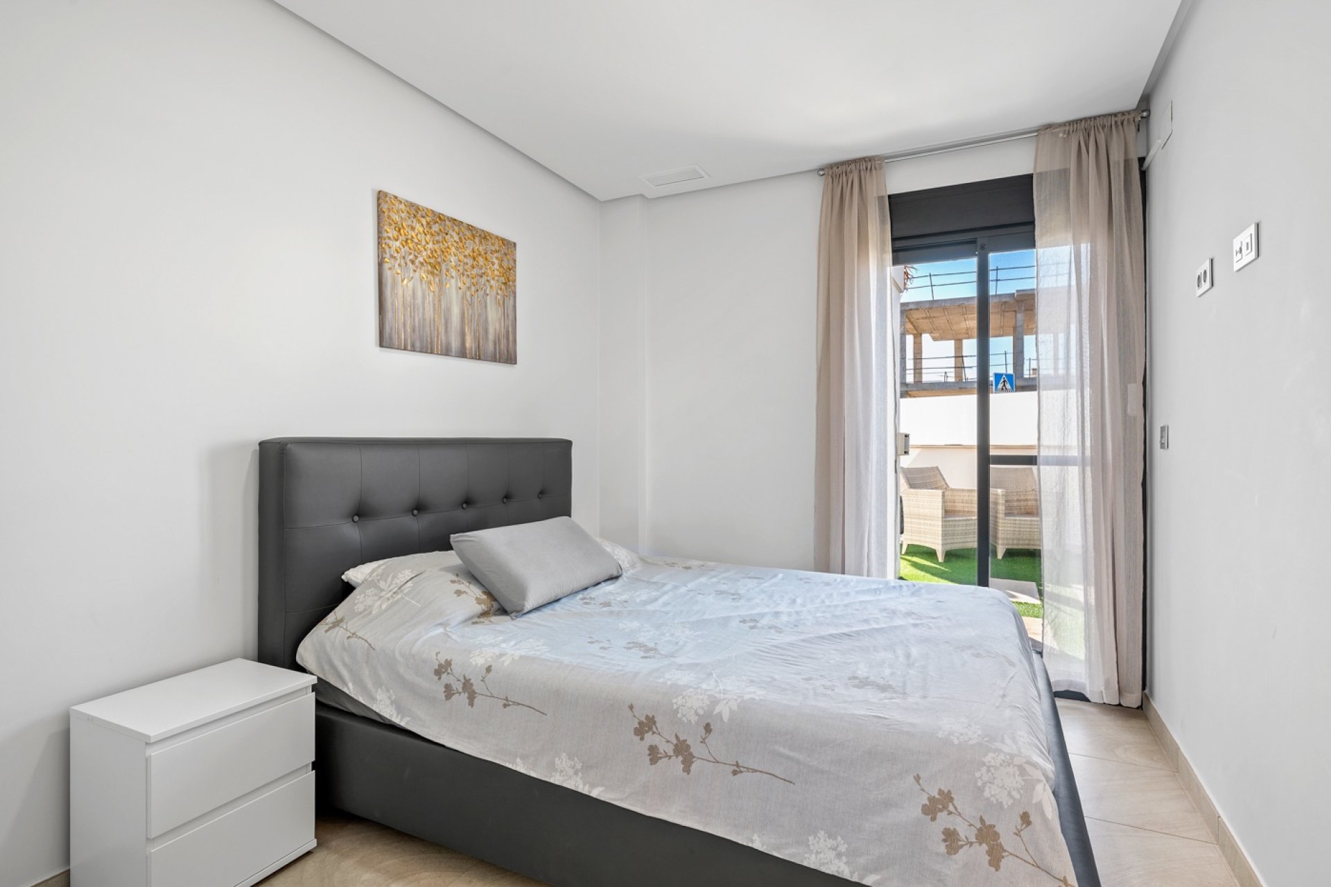 Wiederverkauf - Villa -
Los Alcazares - Costa Calida