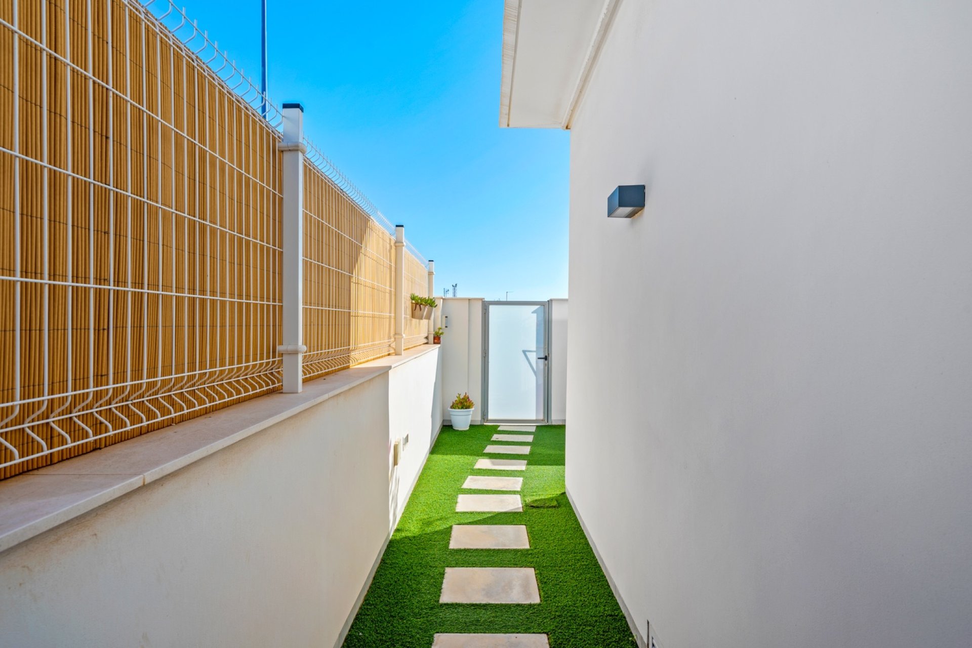 Wiederverkauf - Villa -
Los Alcazares - Costa Calida