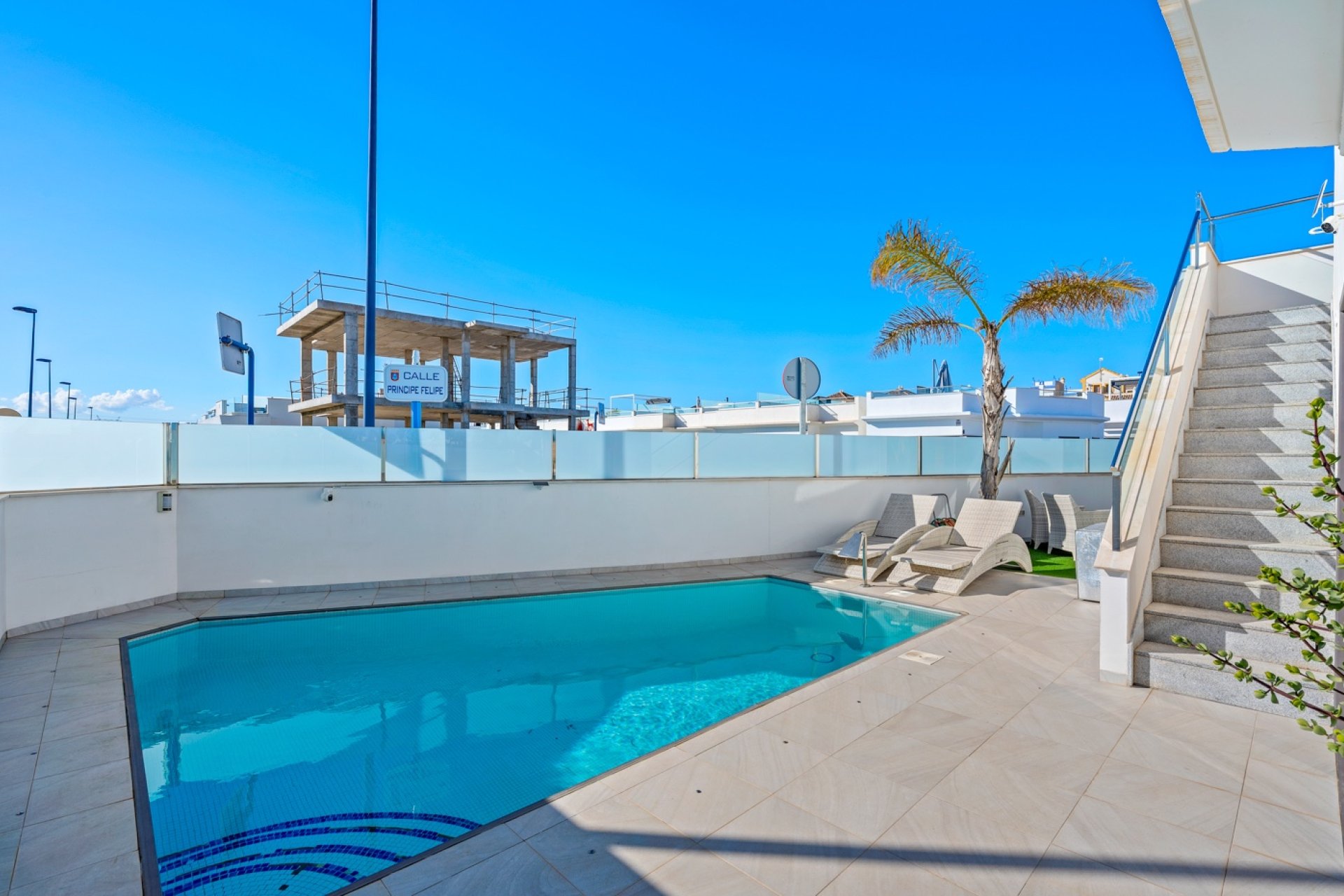 Wiederverkauf - Villa -
Los Alcazares - Costa Calida