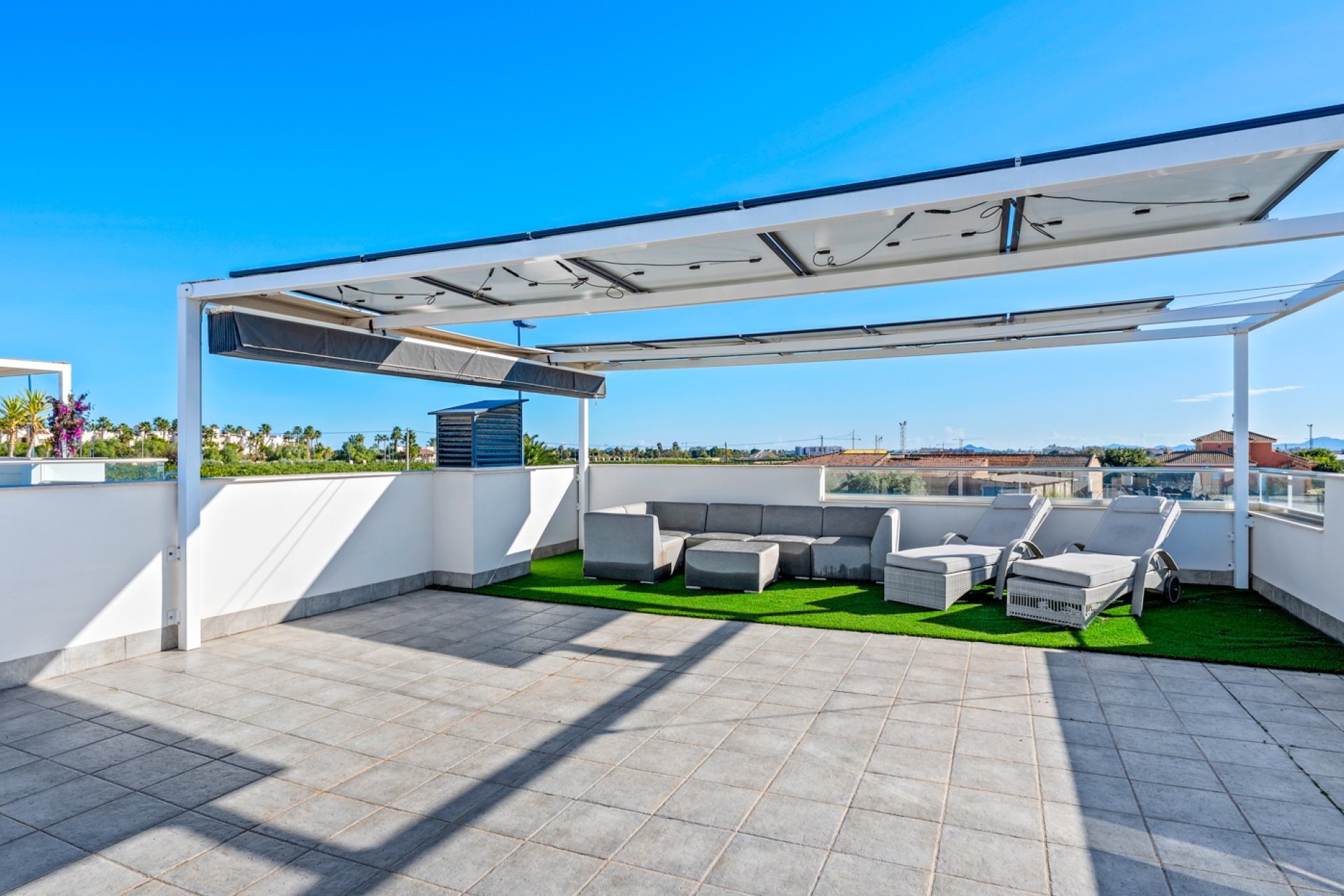 Wiederverkauf - Villa -
Los Alcazares - Costa Calida