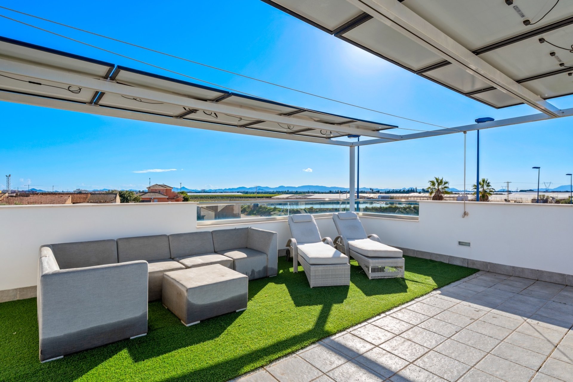 Wiederverkauf - Villa -
Los Alcazares - Costa Calida