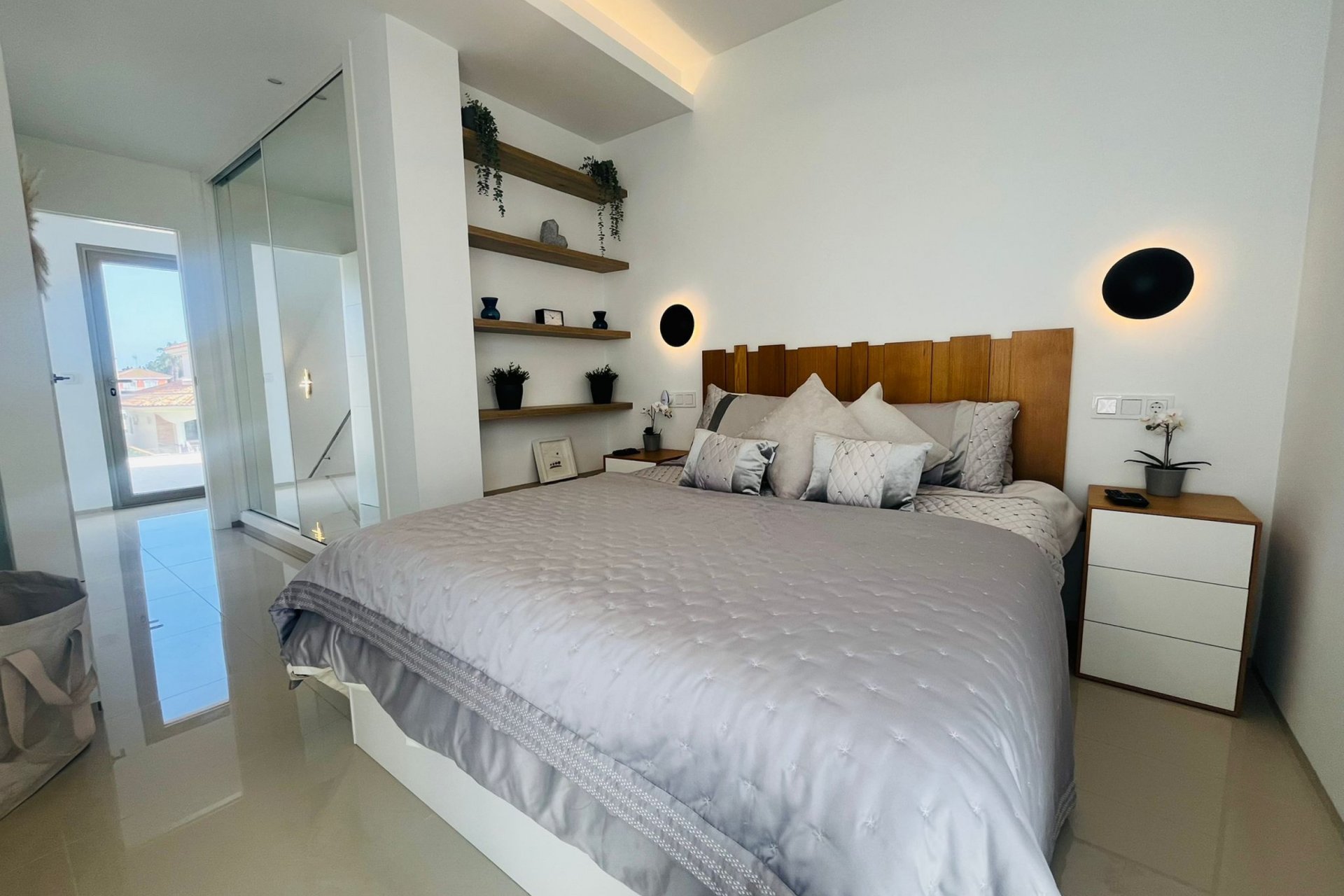 Wiederverkauf - Villa -
Los Alcazares - Costa Calida