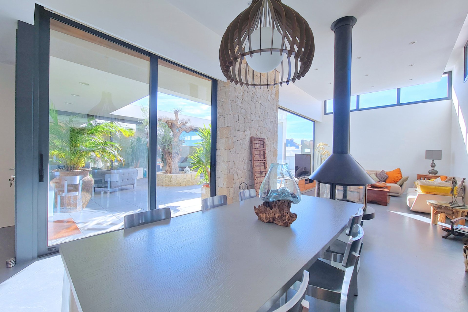 Wiederverkauf - Villa -
Los Alcazares - Costa Calida