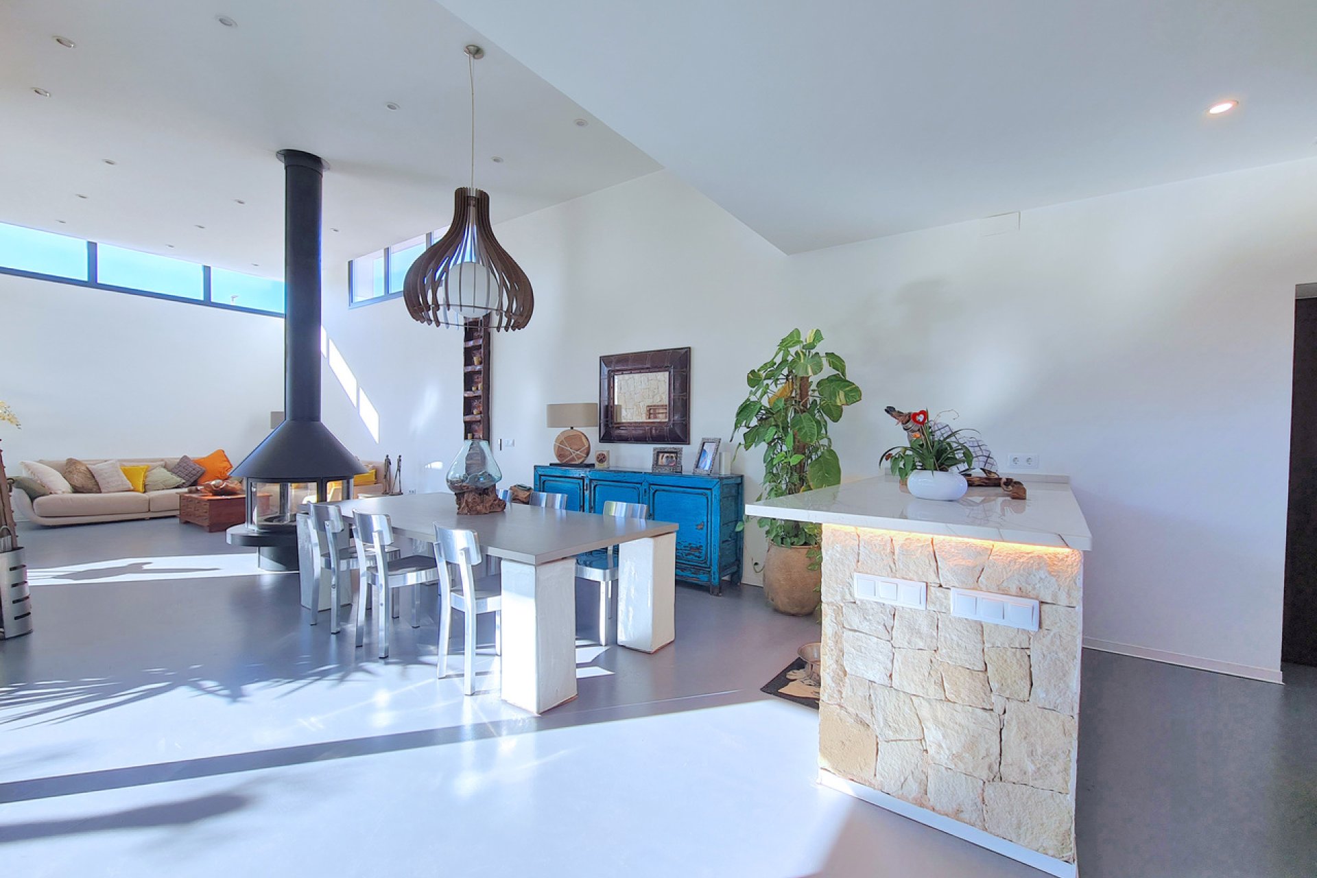 Wiederverkauf - Villa -
Los Alcazares - Costa Calida