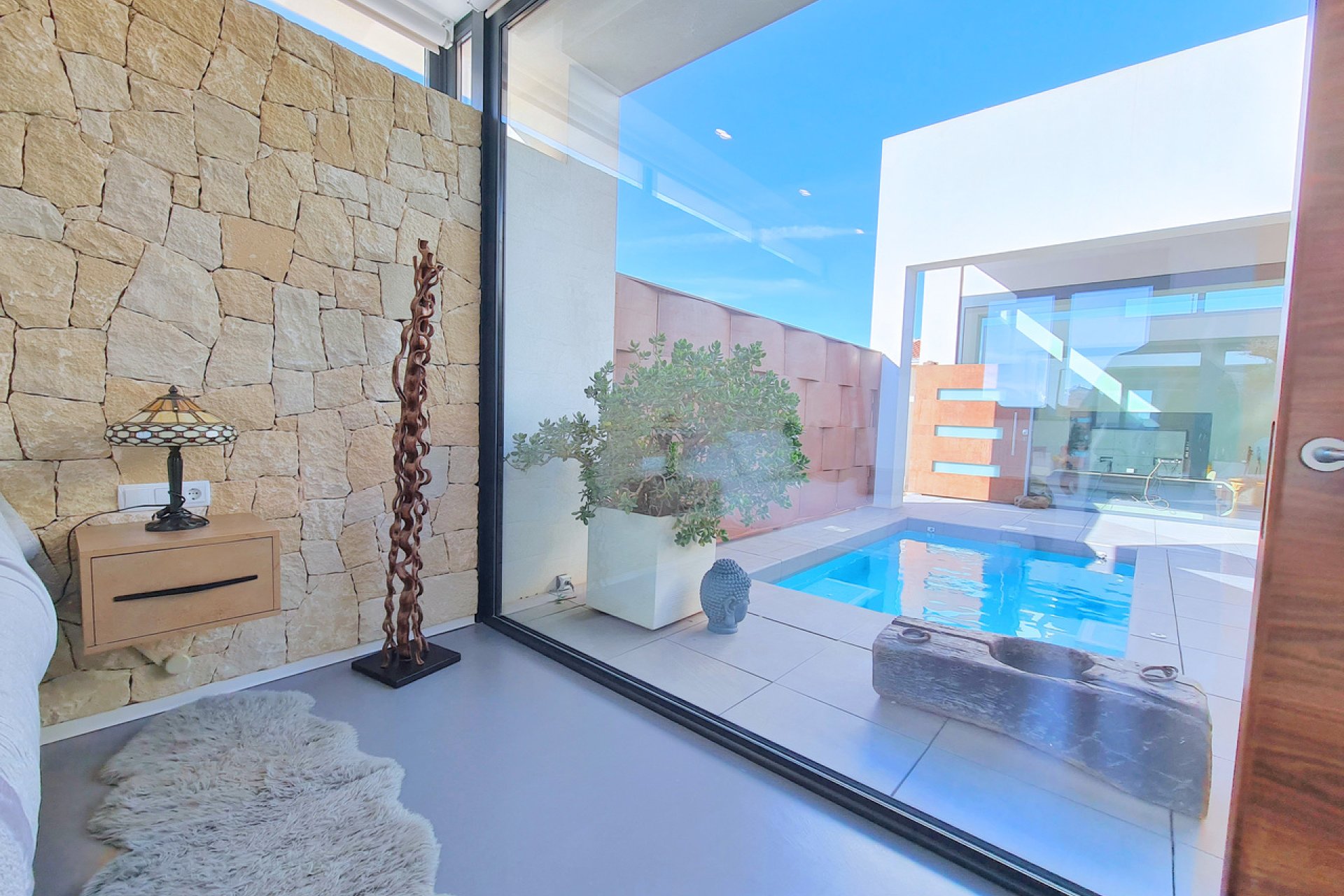 Wiederverkauf - Villa -
Los Alcazares - Costa Calida