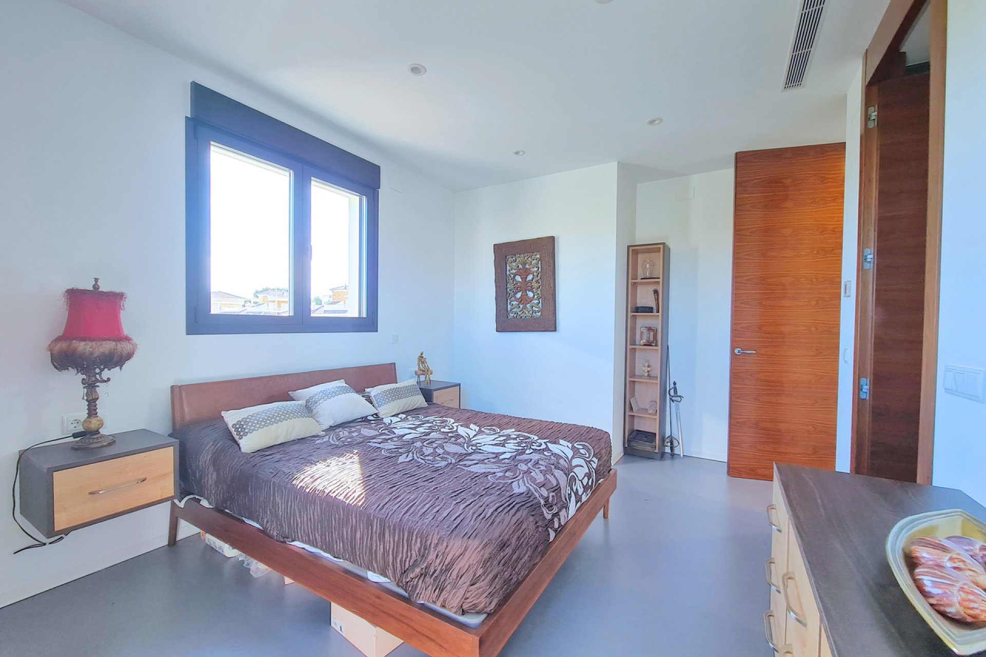 Wiederverkauf - Villa -
Los Alcazares - Costa Calida