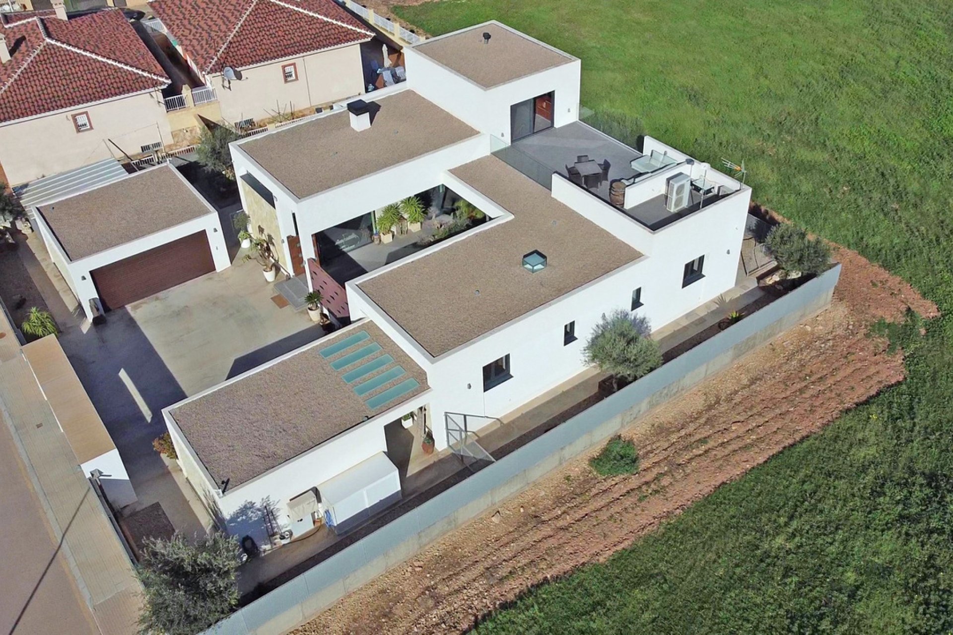 Wiederverkauf - Villa -
Los Alcazares - Costa Calida