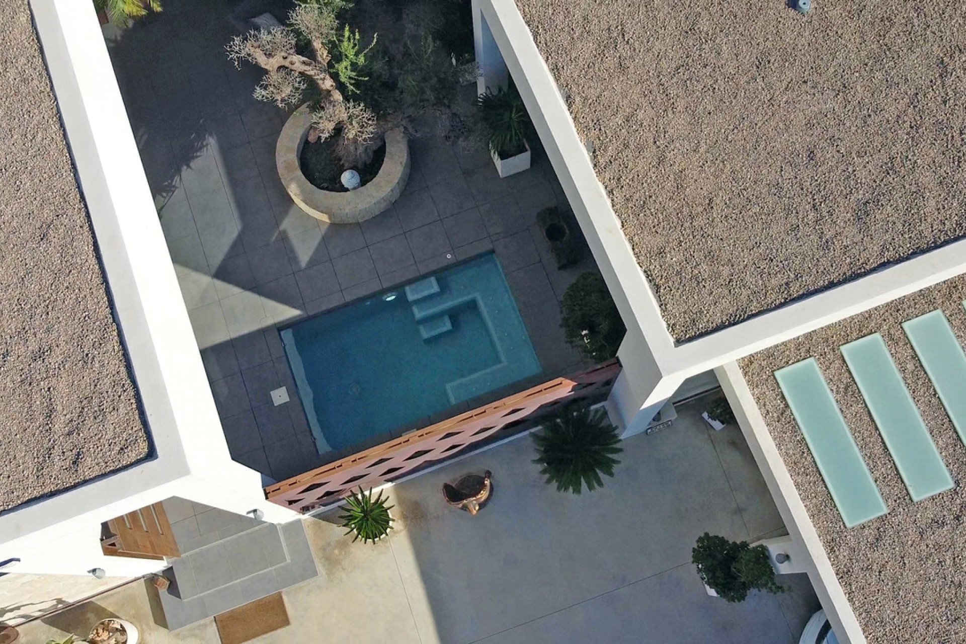 Wiederverkauf - Villa -
Los Alcazares - Costa Calida