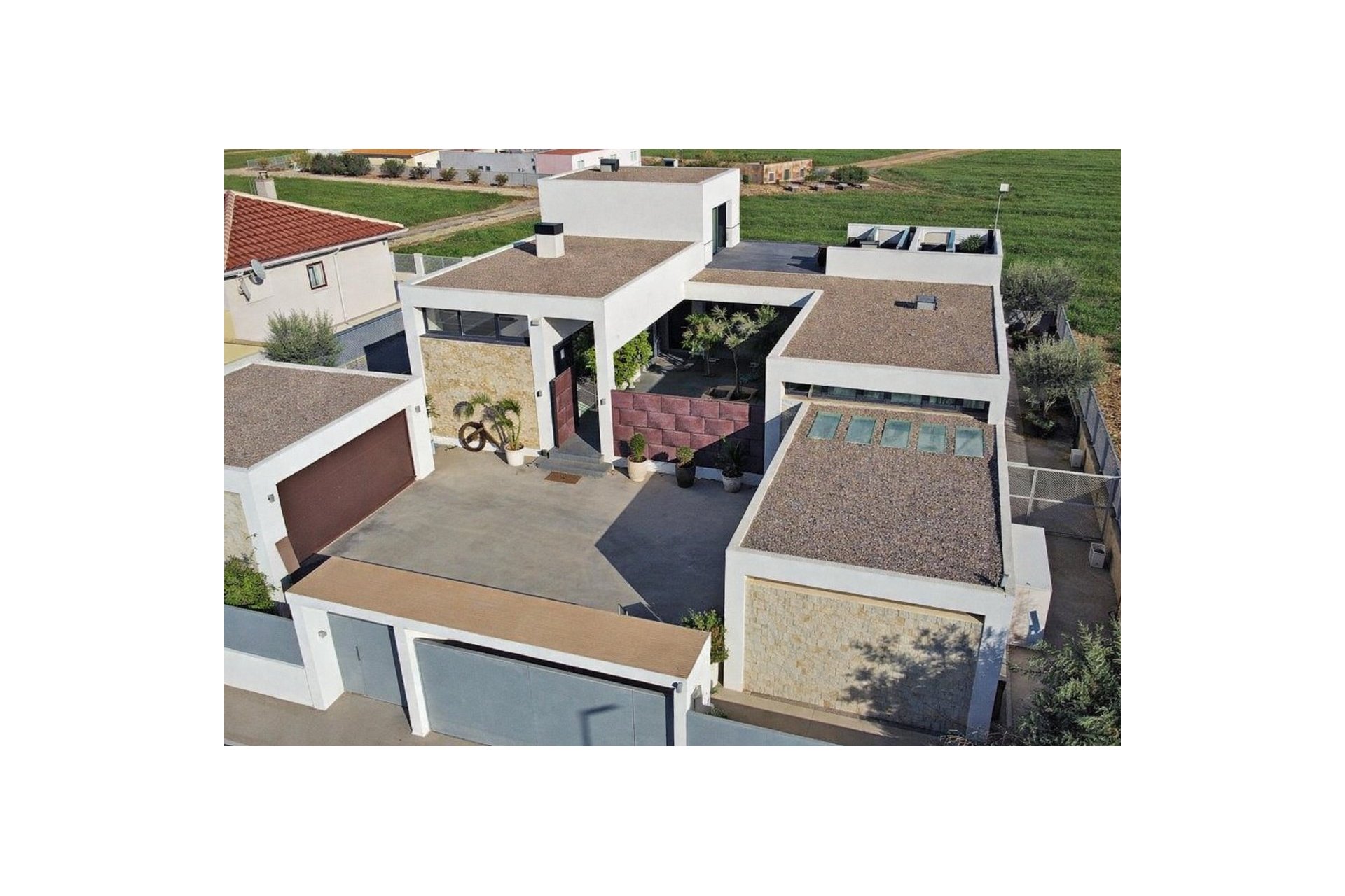 Wiederverkauf - Villa -
Los Alcazares - Costa Calida