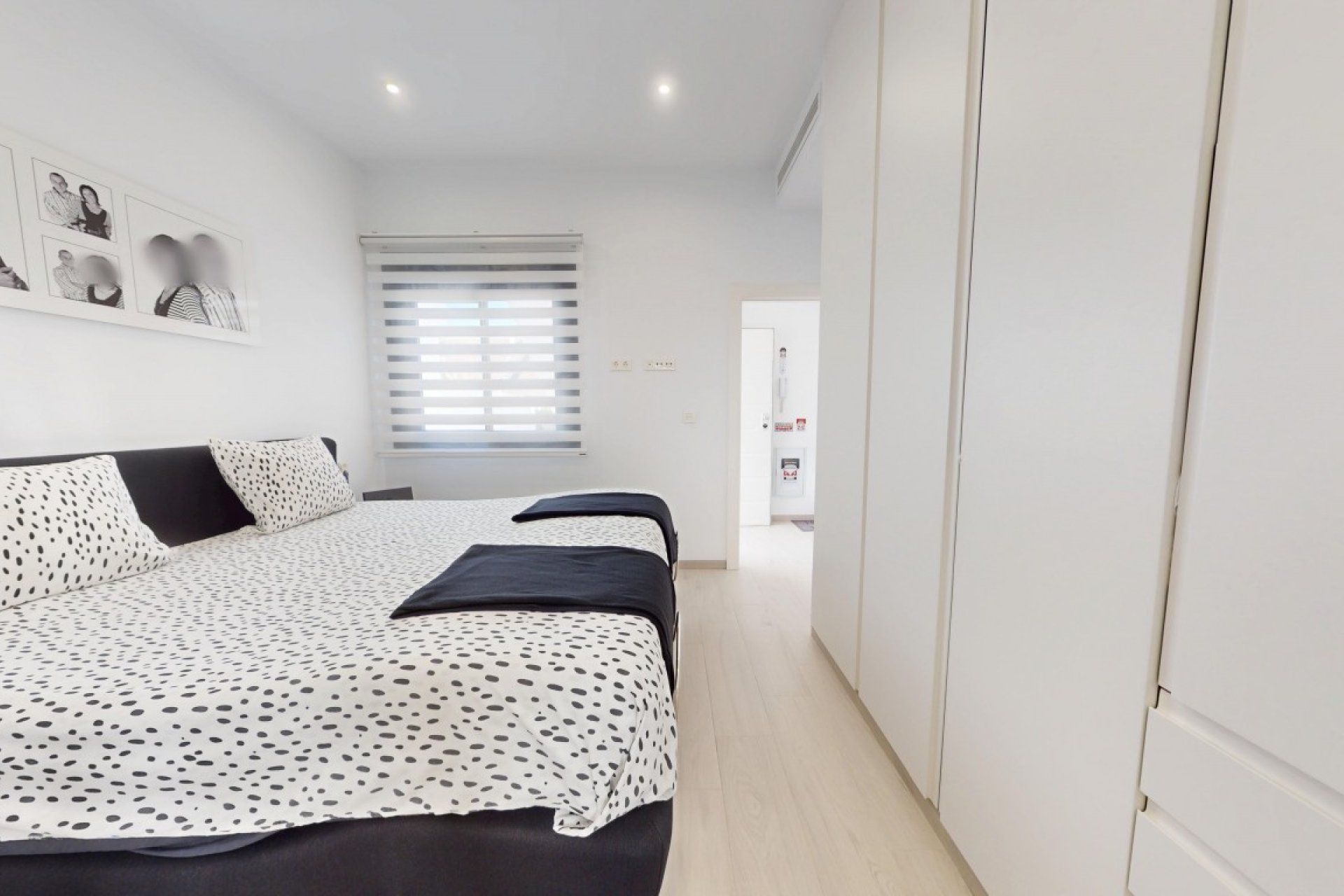 Wiederverkauf - Villa -
Los Alcazares - Costa Calida